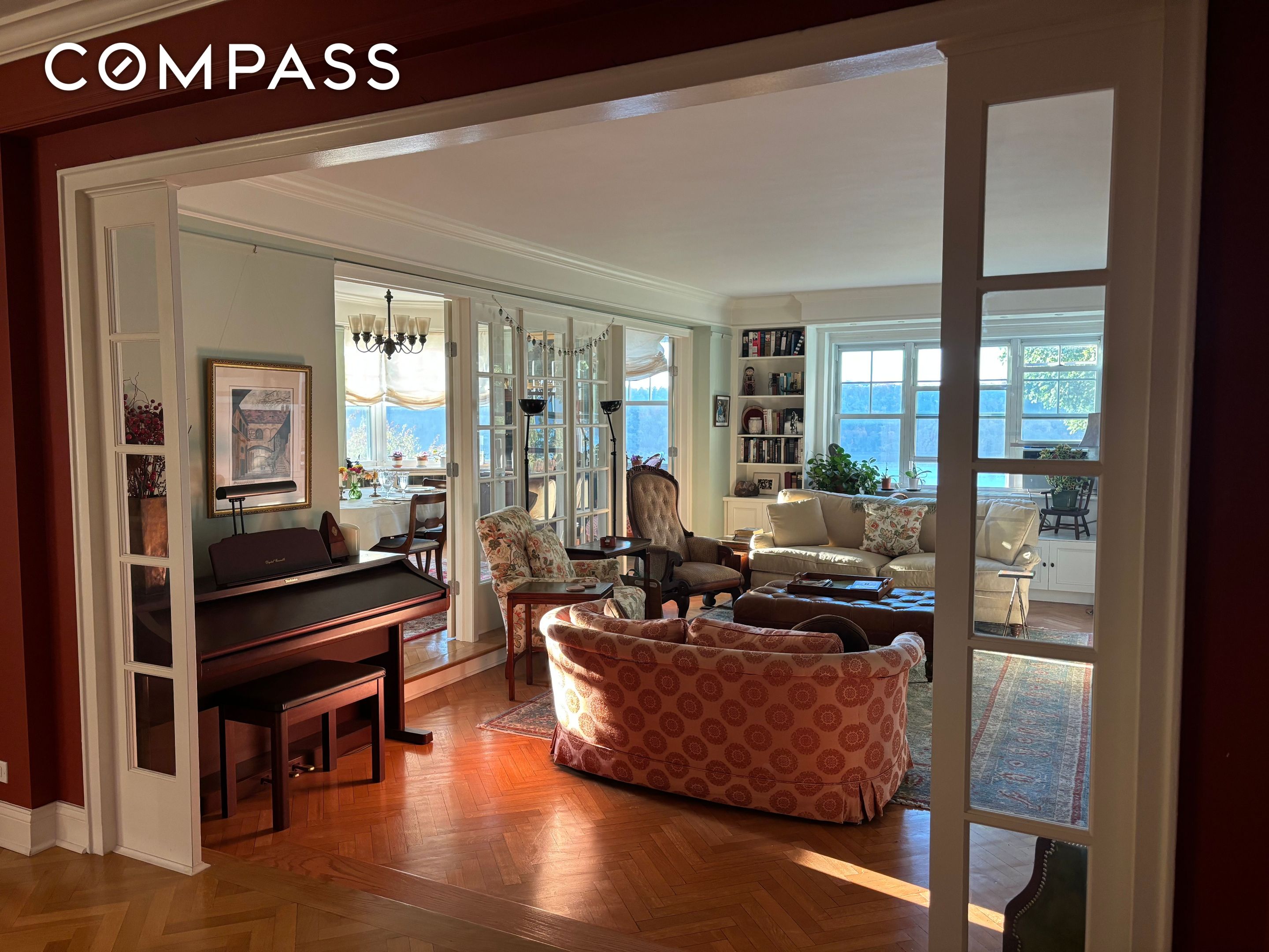 #4 photo, 140 Cabrini Boulevard, マンハッタン Hudson Heights , NY 10033