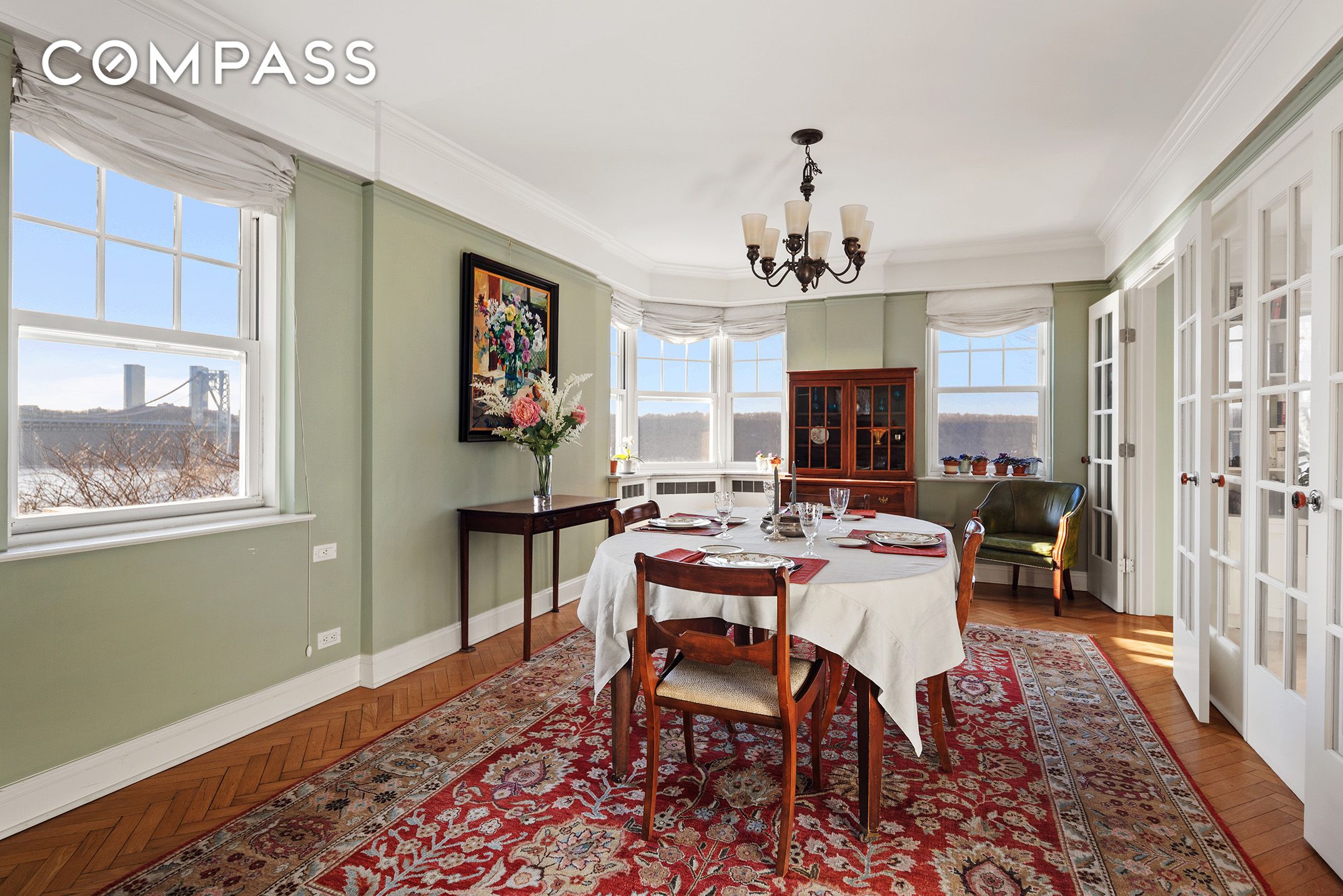 #8 photo, 140 Cabrini Boulevard, マンハッタン Hudson Heights , NY 10033