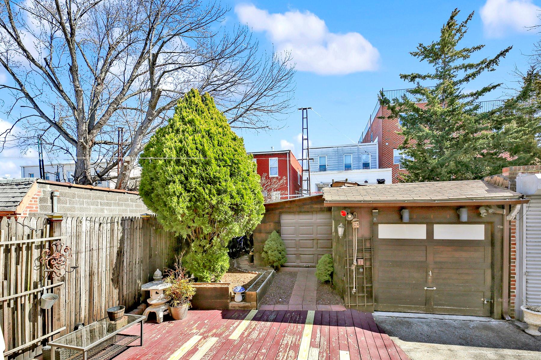 #17 photo, 68-21 75 Street, Куинс ‖ Middle Village , NY 11379