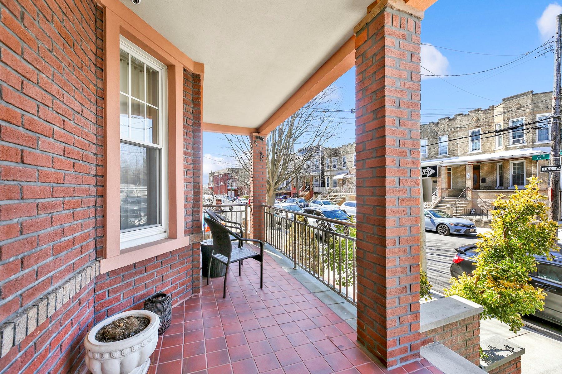 #2 photo, 68-21 75 Street, Куинс ‖ Middle Village , NY 11379