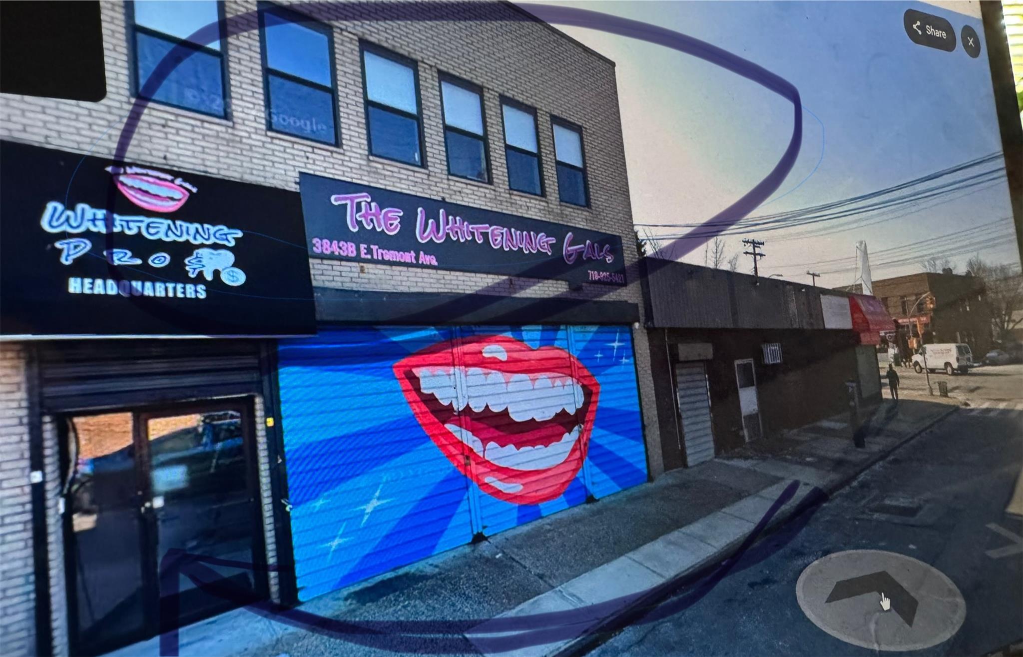 #9 photo, 3843 E Tremont Avenue, ブロンクス区 Bronx , NY 10465