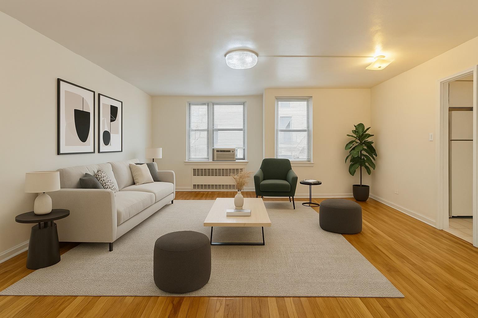 #2 photo, 105-24 67 Avenue, クイーンズ区 Forest Hills , NY 11375