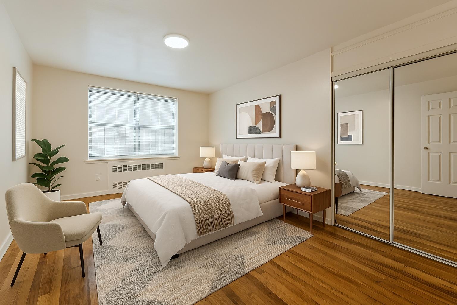 #3 photo, 105-24 67 Avenue, クイーンズ区 Forest Hills , NY 11375