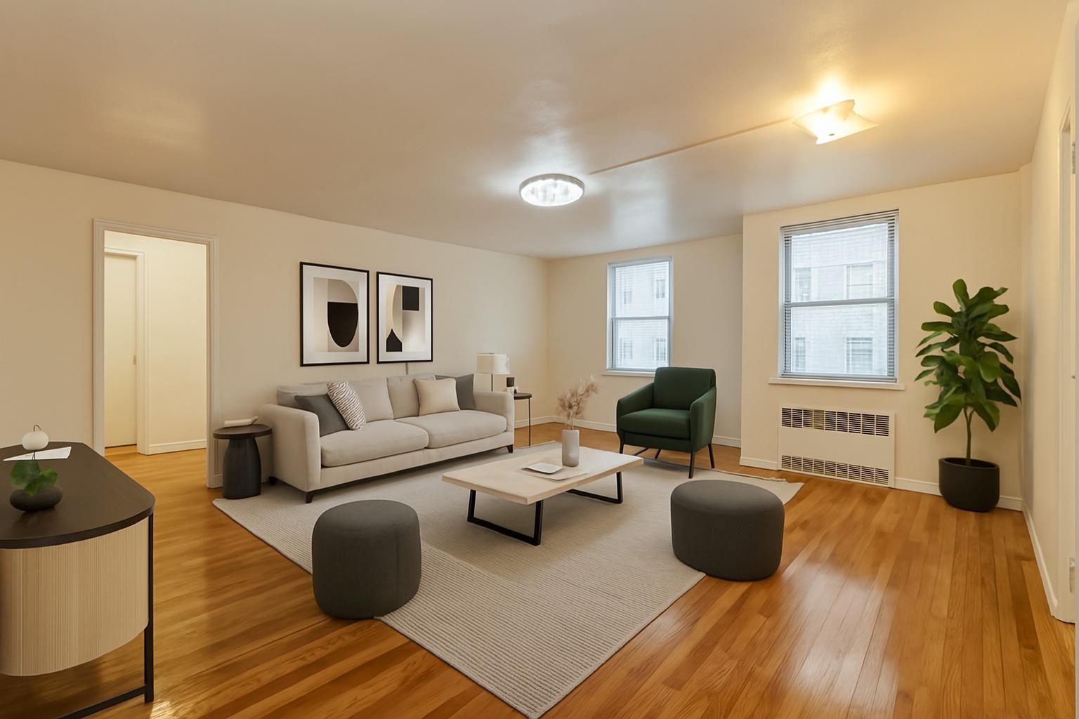 #4 photo, 105-24 67 Avenue, クイーンズ区 Forest Hills , NY 11375