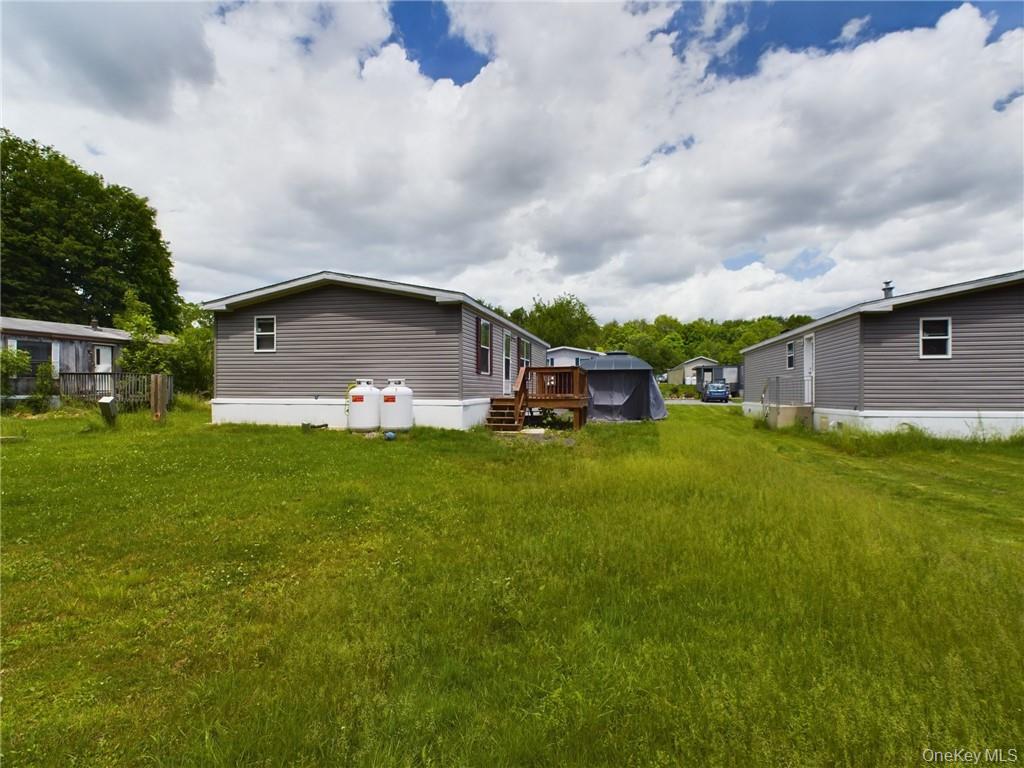 #11 photo, 18 Shore Lane, Burlingham , NY 12722