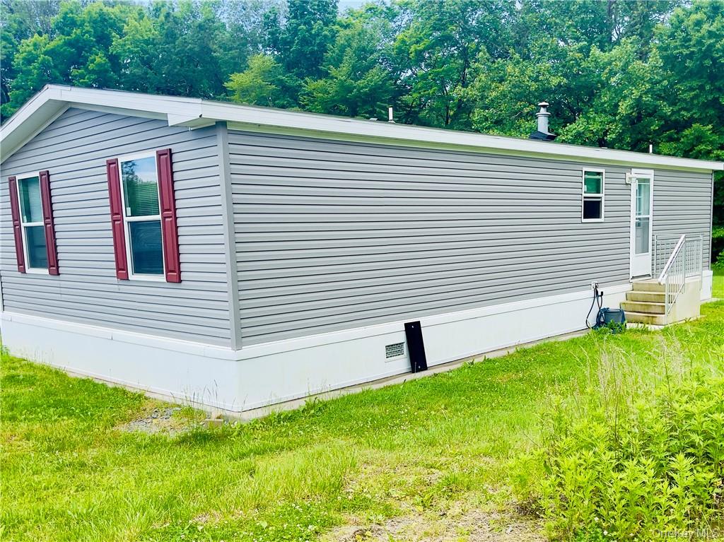 #5 photo, 18 Shore Lane, Burlingham , NY 12722