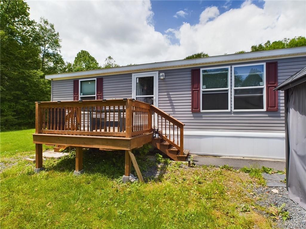 #7 photo, 18 Shore Lane, Burlingham , NY 12722