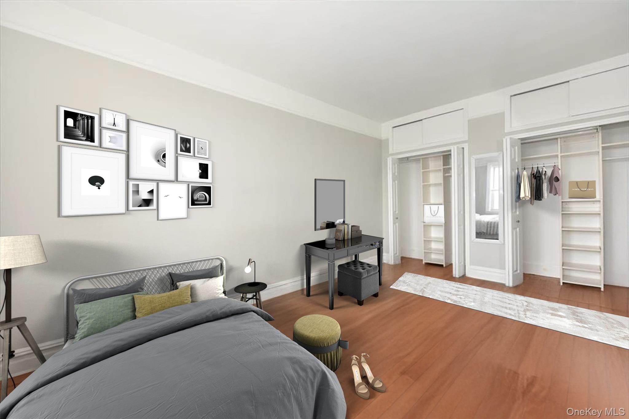 #2 photo, 4 Maple Drive, ナッソー郡 Great Neck , NY 11021