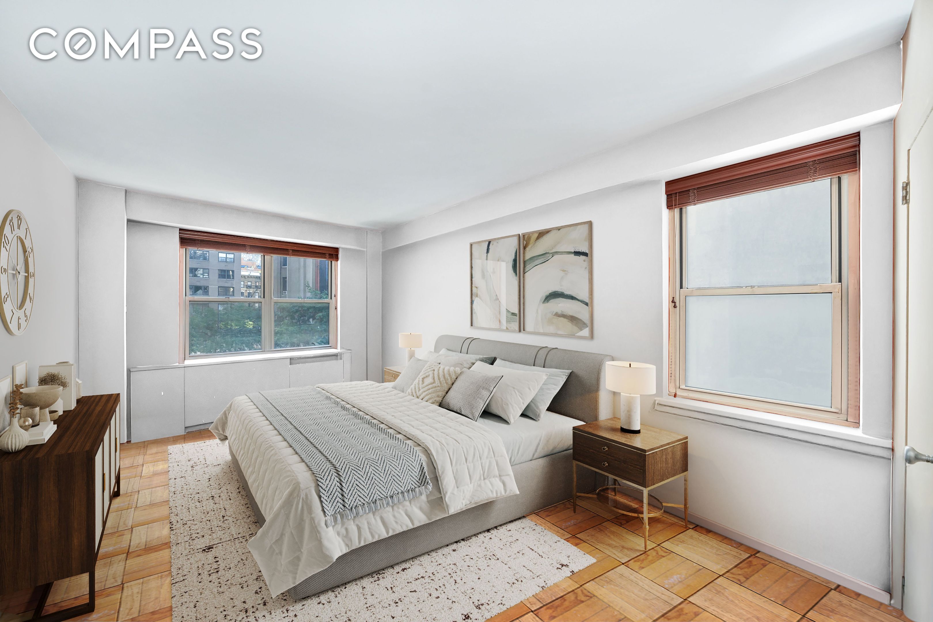 #12 photo, 80 E End Avenue, マンハッタン Upper East Side , NY 10028
