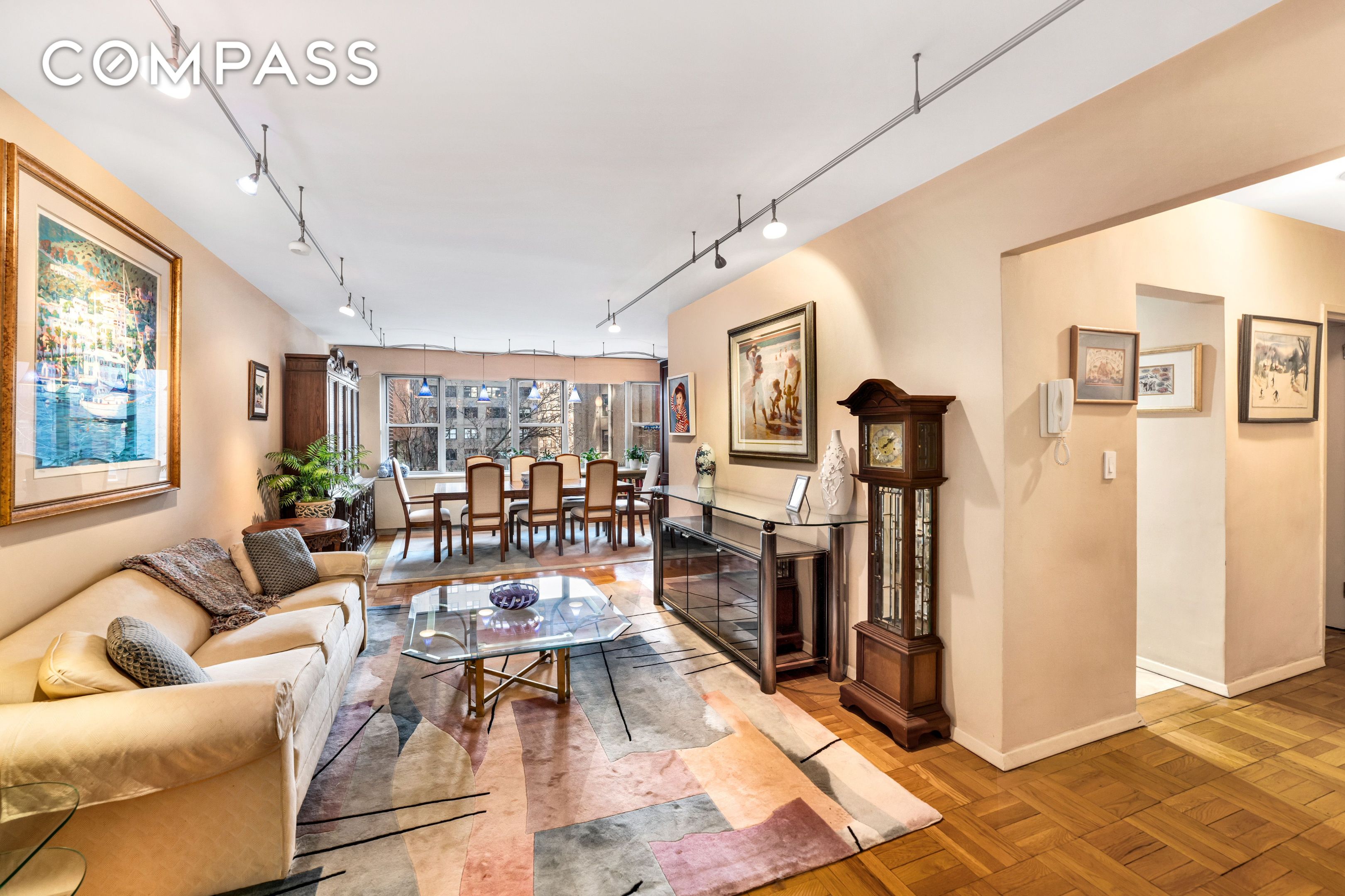 #4 photo, 80 E End Avenue, マンハッタン Upper East Side , NY 10028