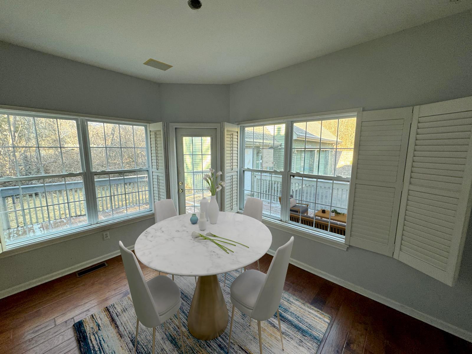 #17 photo, 2 Bridle Way, Pawling , NY 12564