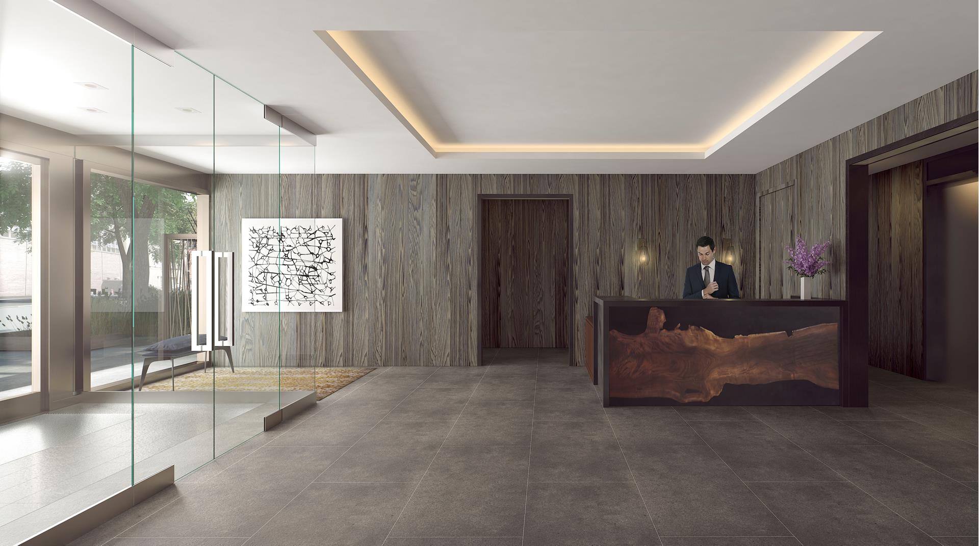 #3 photo, 230 E 20TH Street, マンハッタン Gramercy Park , NY 10003