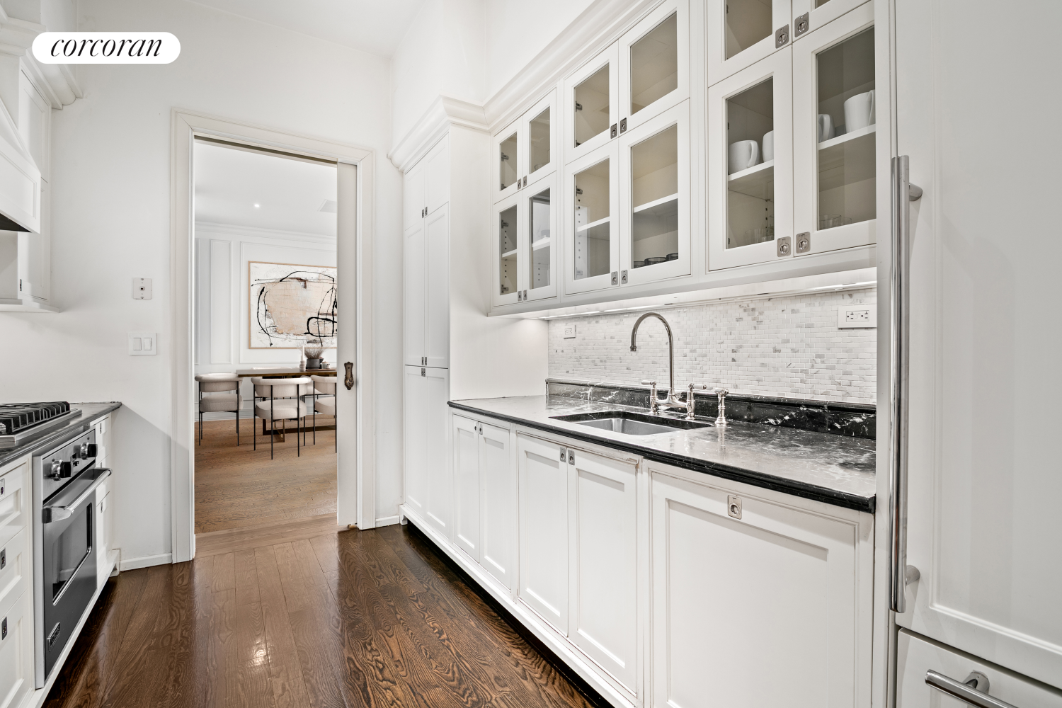 #4 photo, 1 CENTRAL Park S, マンハッタン Central Park South , NY 10019