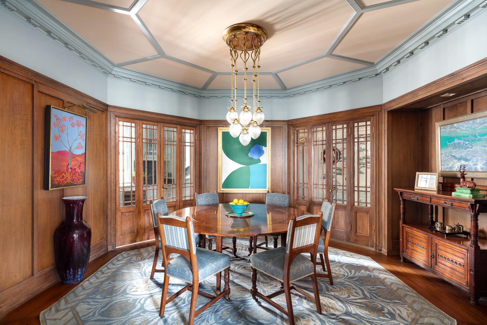 #11 photo, 41 CENTRAL Park W, マンハッタン Lincoln Square , NY 10023