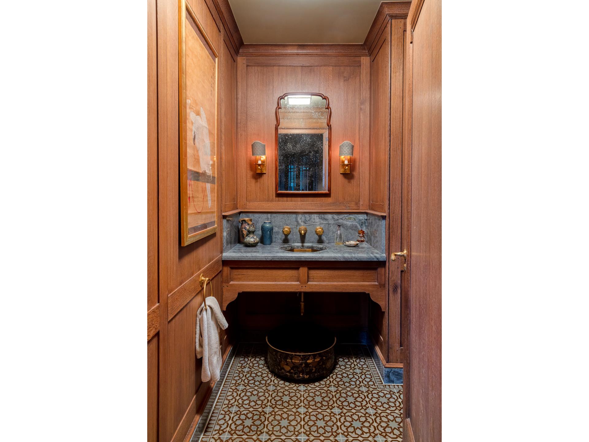 #12 photo, 41 CENTRAL Park W, マンハッタン Lincoln Square , NY 10023