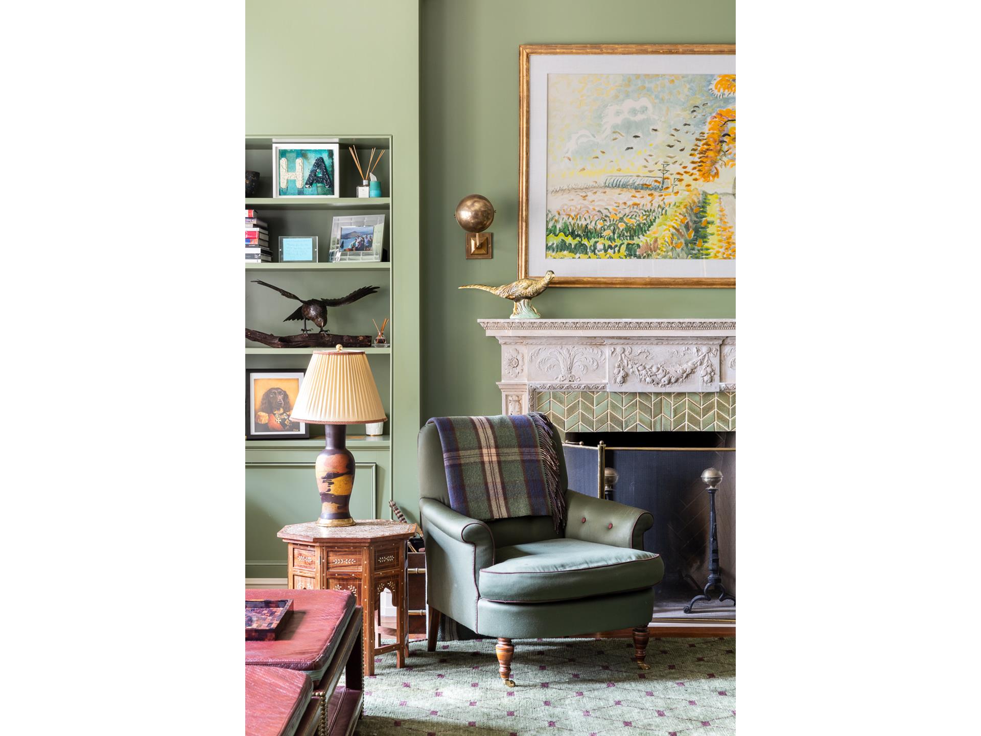 #16 photo, 41 CENTRAL Park W, マンハッタン Lincoln Square , NY 10023