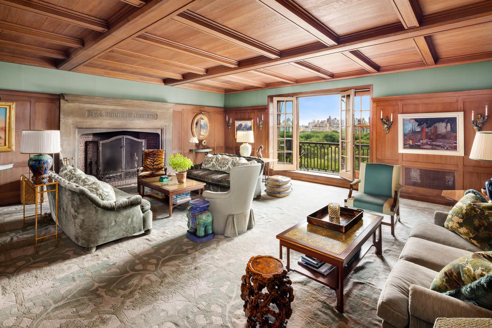 #3 photo, 41 CENTRAL Park W, マンハッタン Lincoln Square , NY 10023