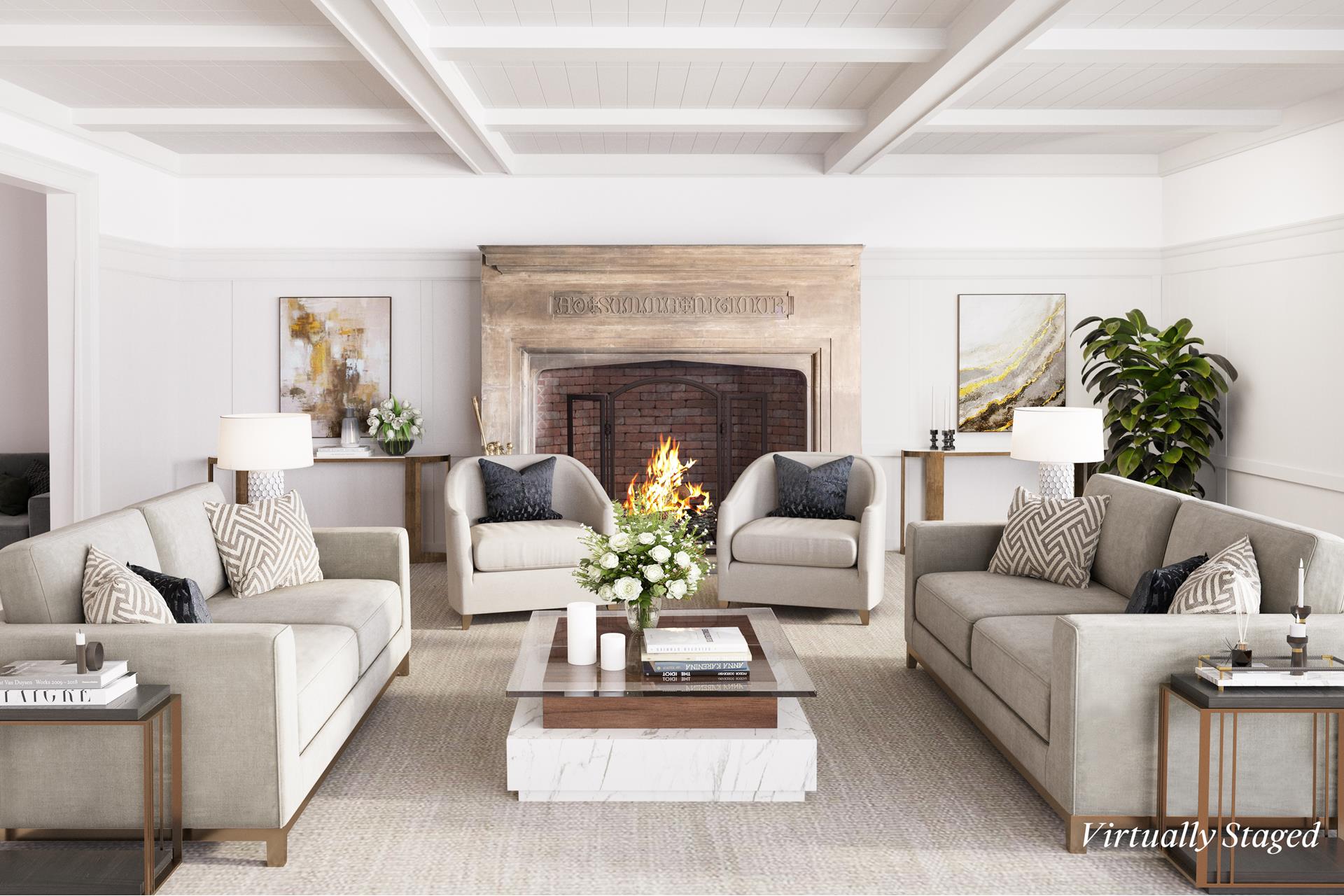 #6 photo, 41 CENTRAL Park W, マンハッタン Lincoln Square , NY 10023