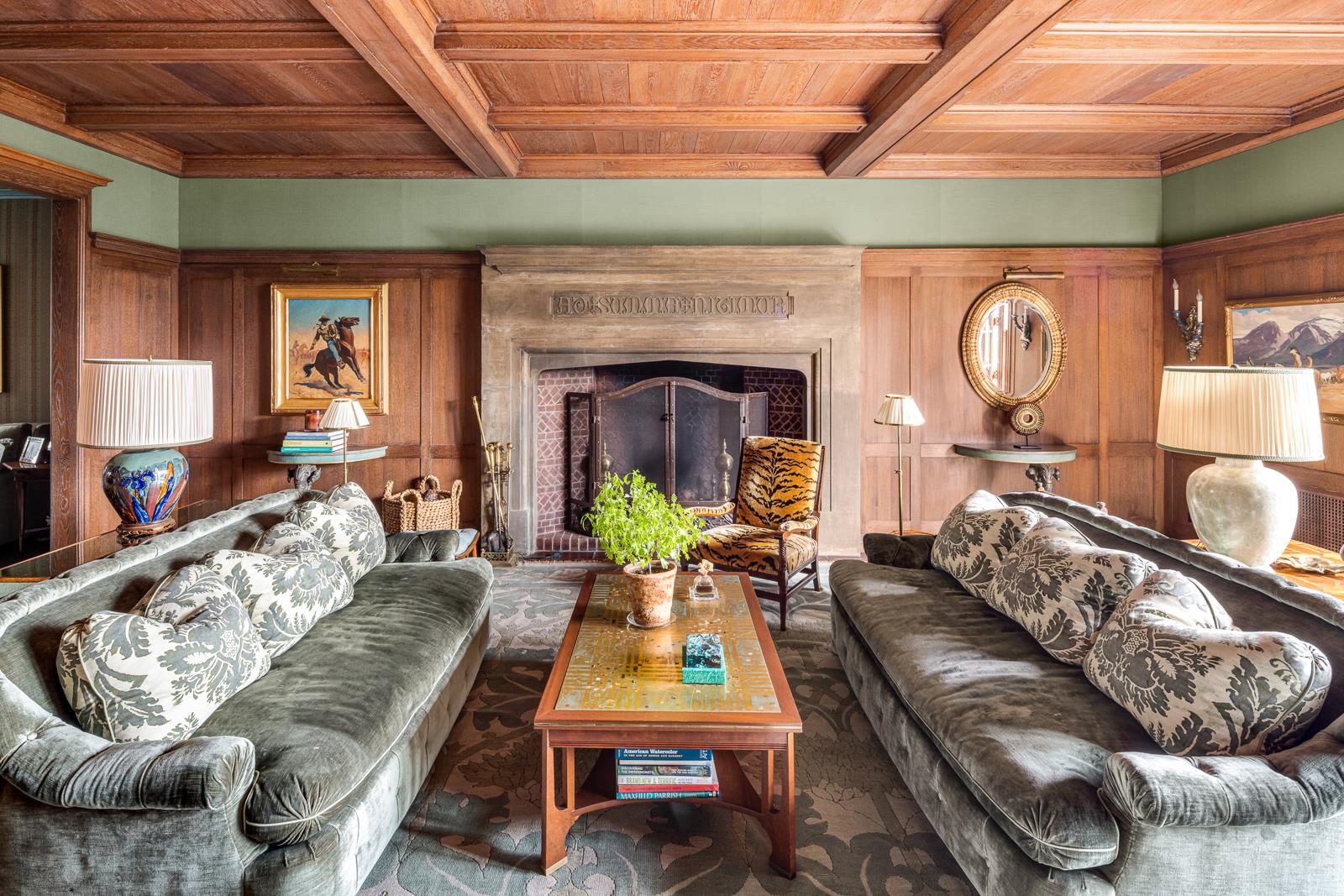 #7 photo, 41 CENTRAL Park W, マンハッタン Lincoln Square , NY 10023