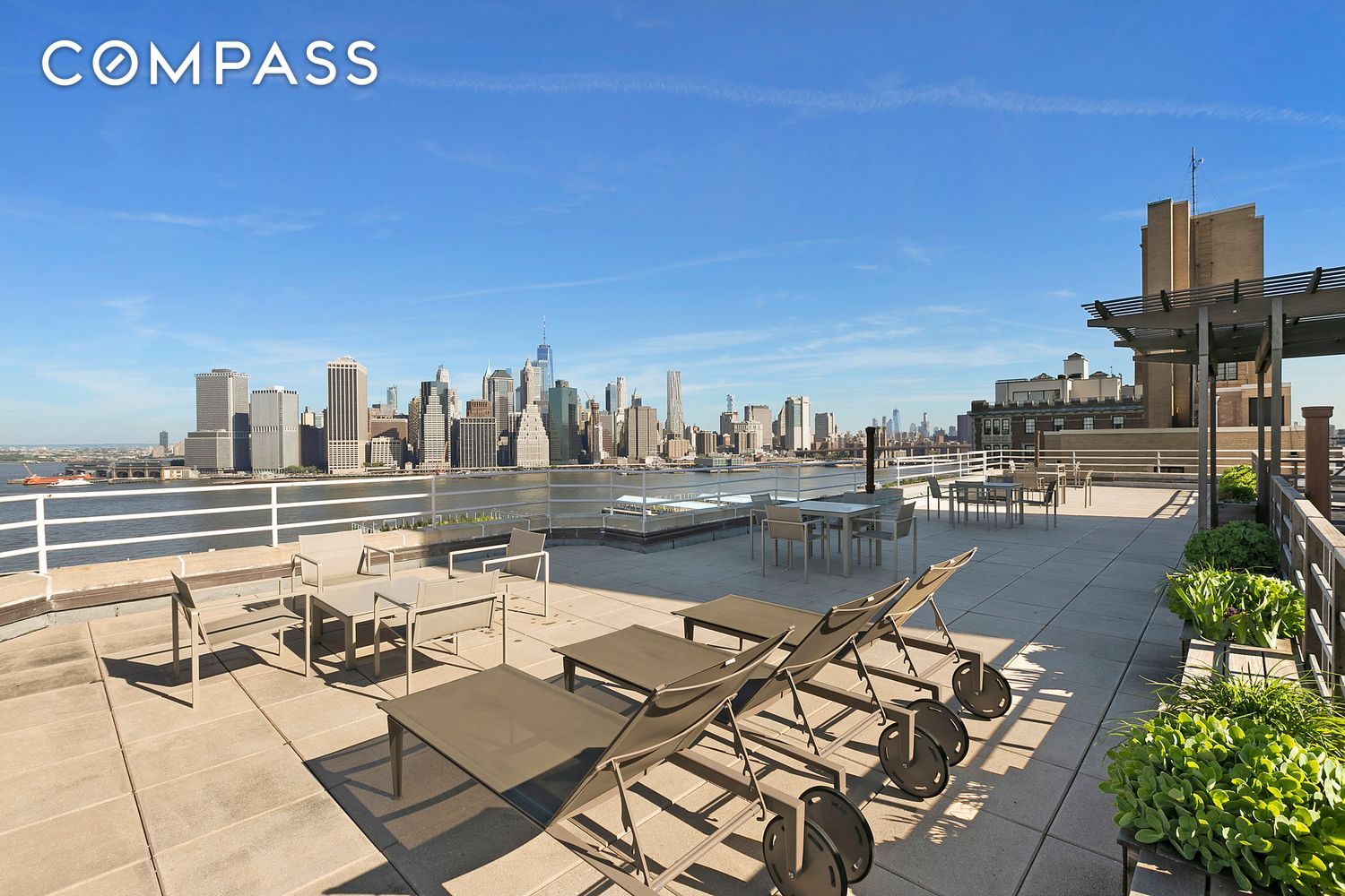 #16 photo, 57 Montague Street, ブルックリン区 Brooklyn Heights , NY 11201