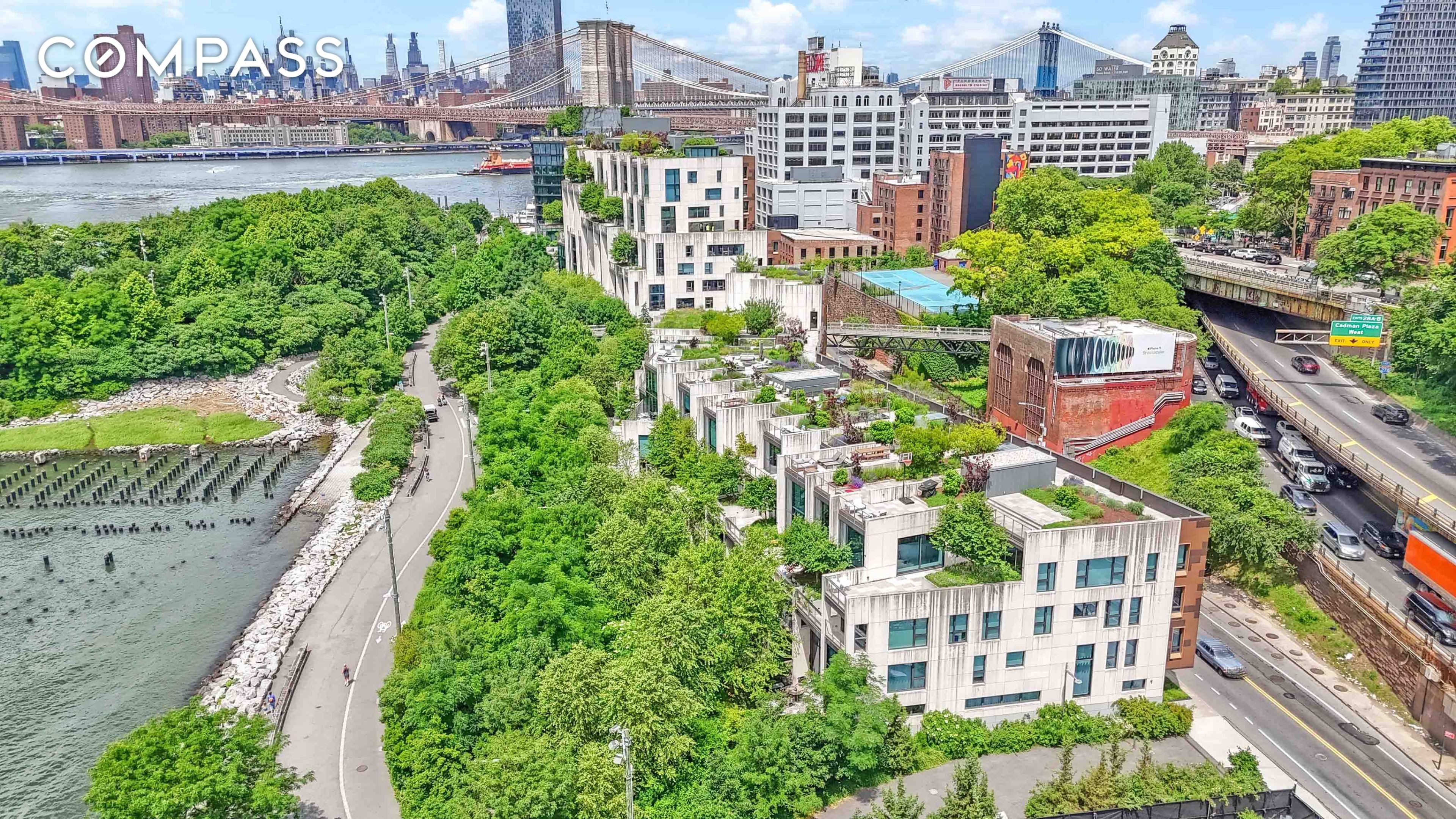 #20 photo, 57 Montague Street, ブルックリン区 Brooklyn Heights , NY 11201