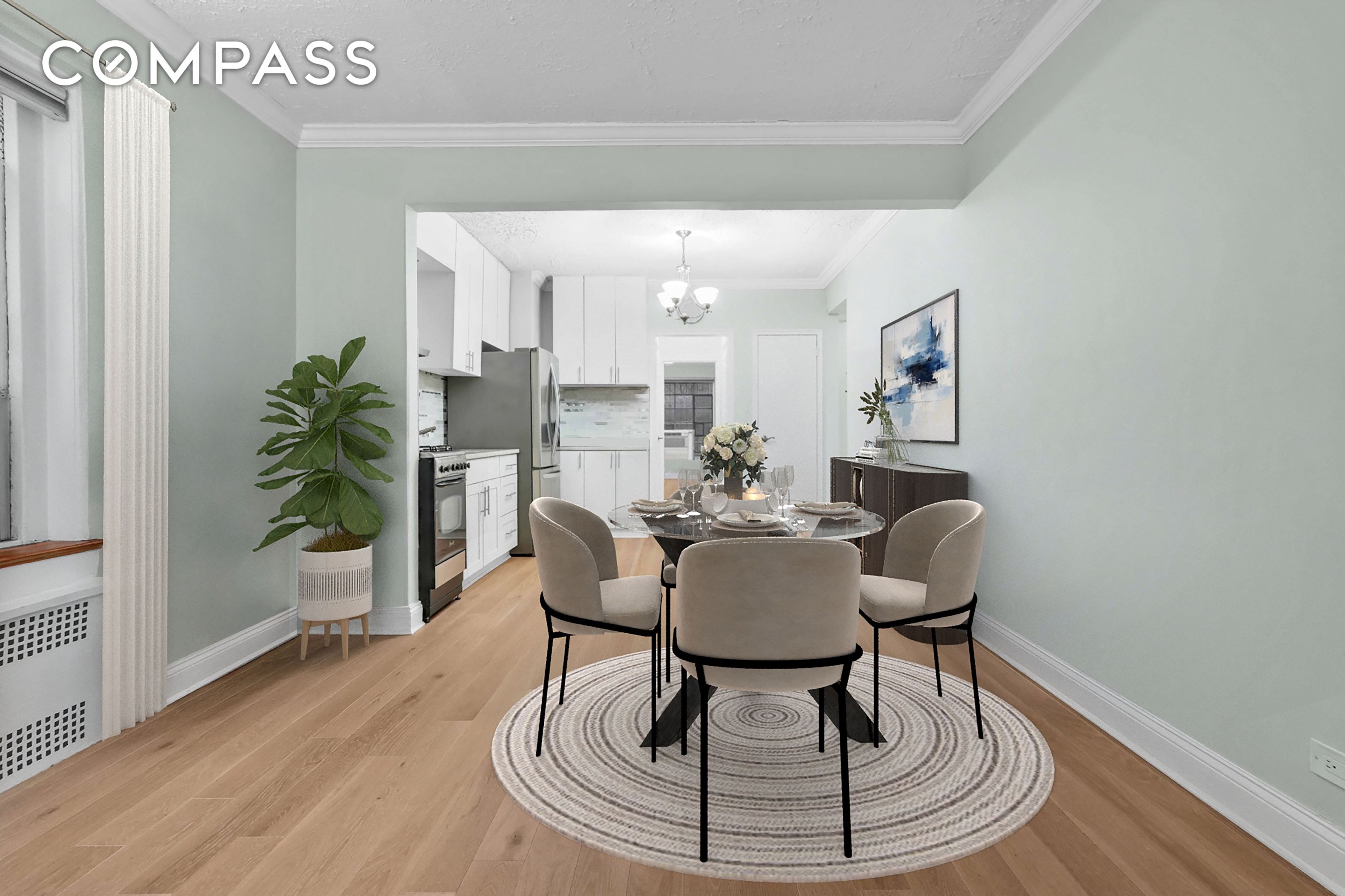 #4 photo, 57 Montague Street, ブルックリン区 Brooklyn Heights , NY 11201