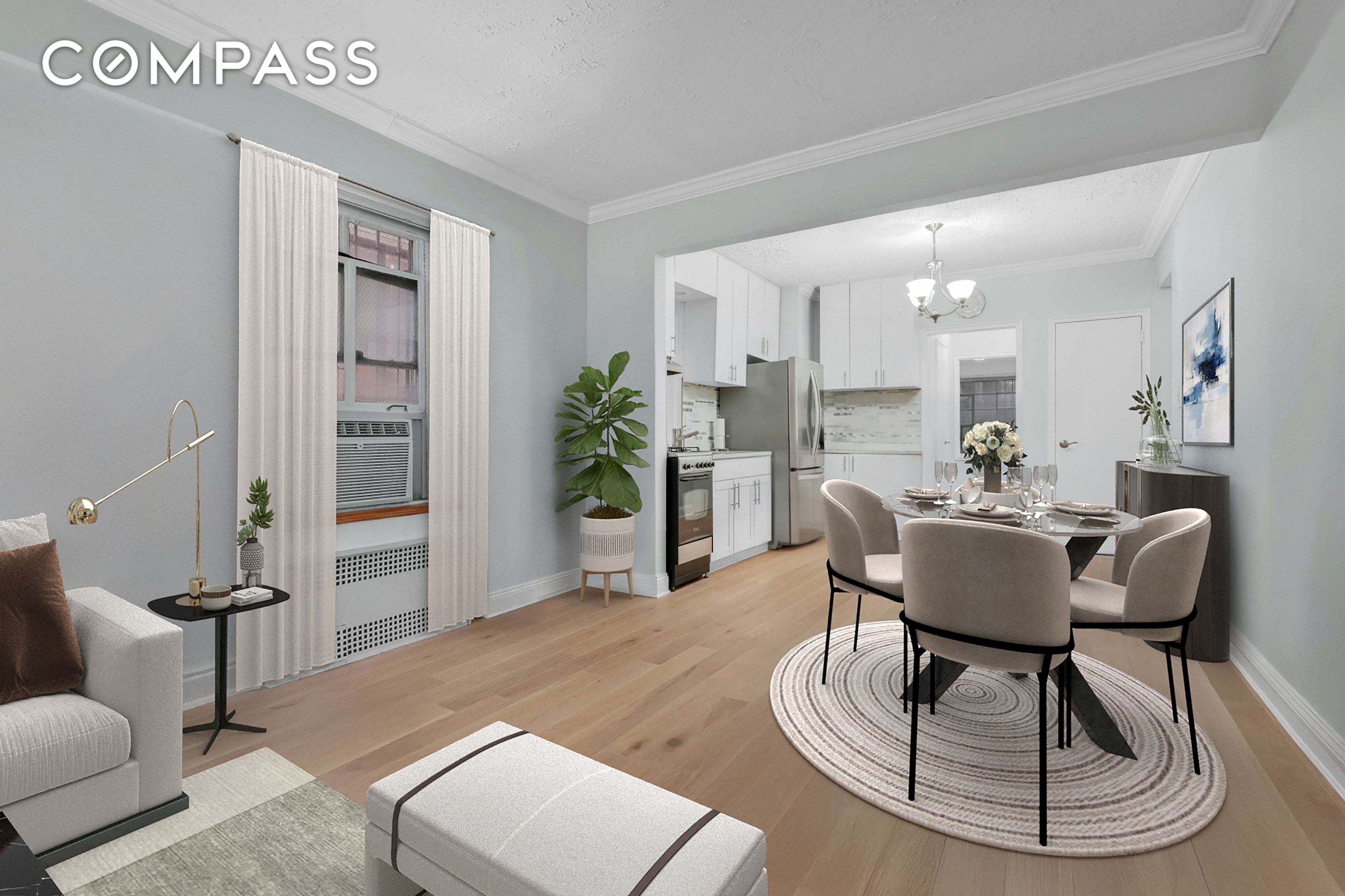 #5 photo, 57 Montague Street, ブルックリン区 Brooklyn Heights , NY 11201