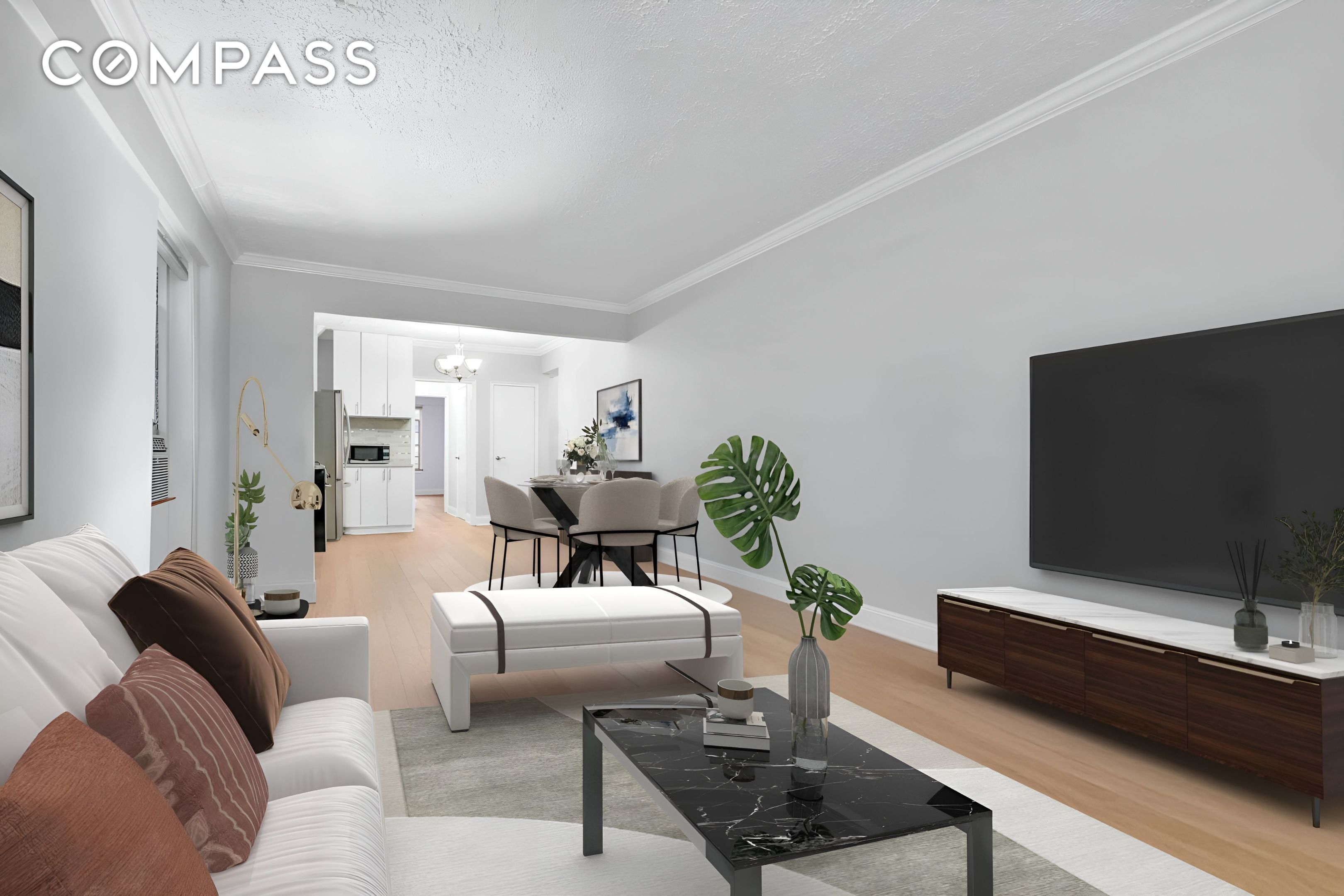 #6 photo, 57 Montague Street, ブルックリン区 Brooklyn Heights , NY 11201