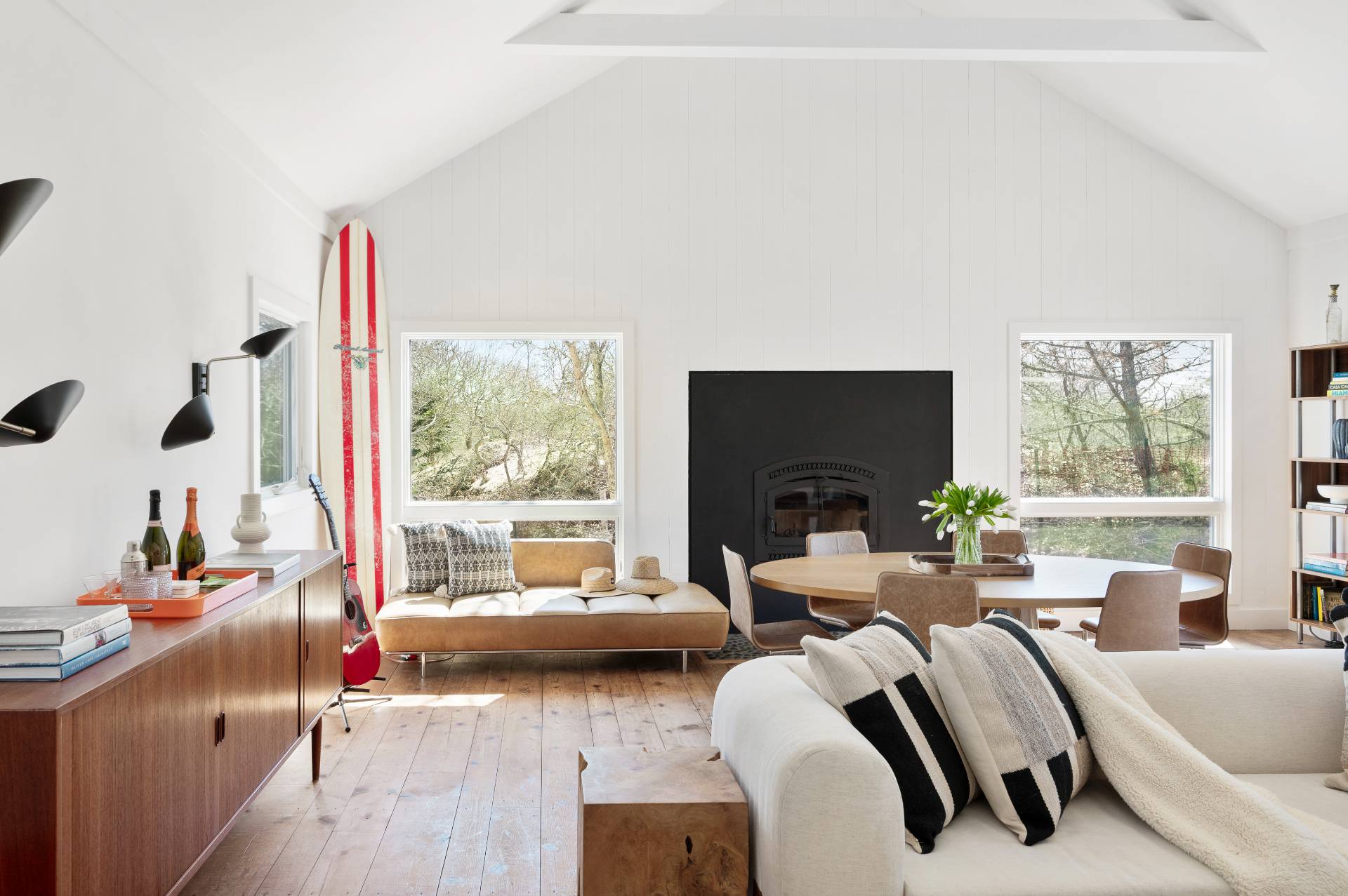 #4 photo, 44 Cliff Road, サフォーク郡 East Hampton , NY 11937