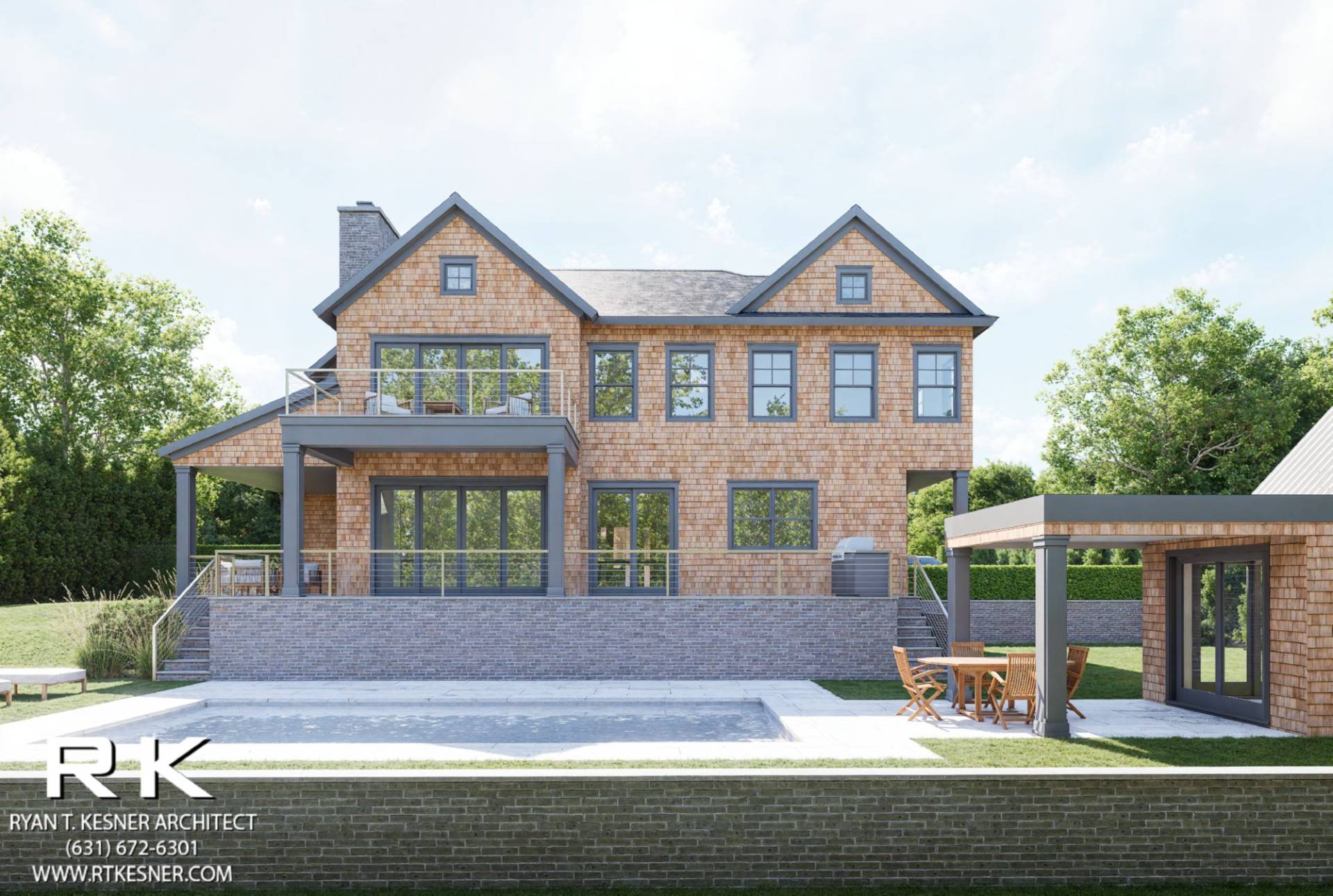 #3 photo, 11 Gull Rock Rd, サフォーク郡 Sag Harbor , NY 11963