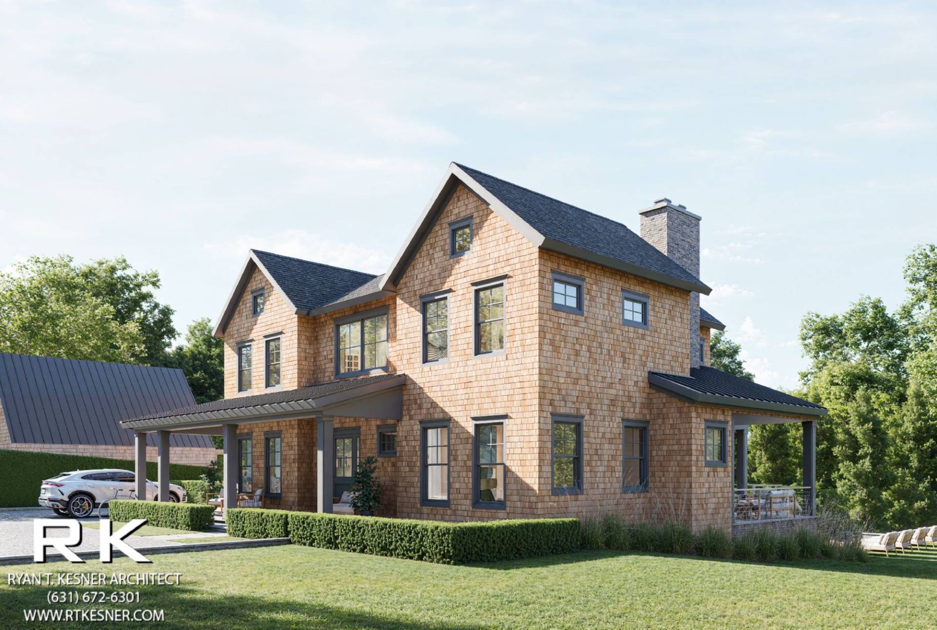 #4 photo, 11 Gull Rock Rd, サフォーク郡 Sag Harbor , NY 11963