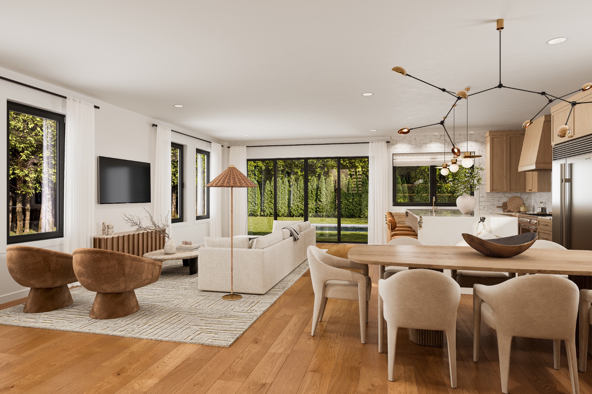 #3 photo, 78 Walker Ave, サフォーク郡 Sag Harbor , NY 11963