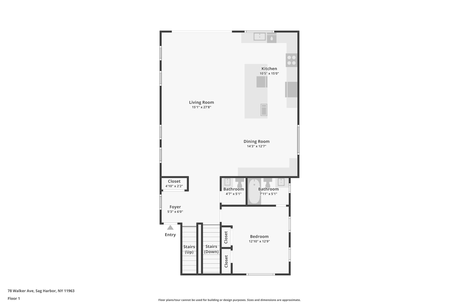 #39 photo, 78 Walker Ave, Sag Harbor , NY 11963