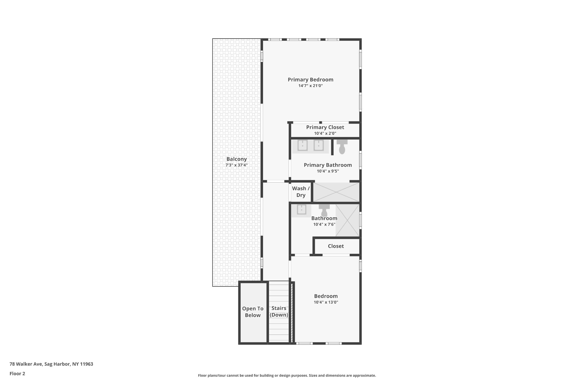 #40 photo, 78 Walker Ave, Sag Harbor , NY 11963