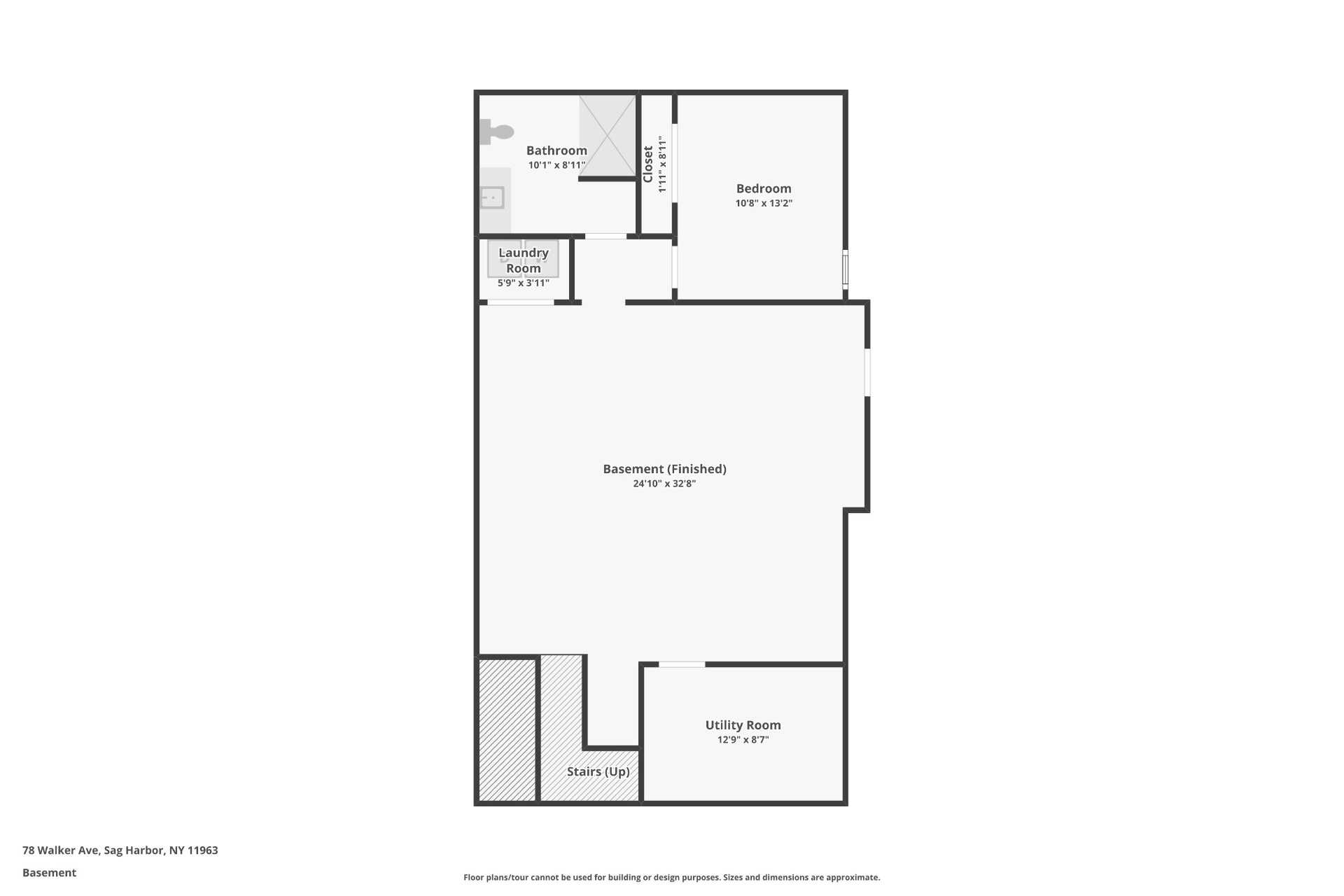 #41 photo, 78 Walker Ave, Sag Harbor , NY 11963