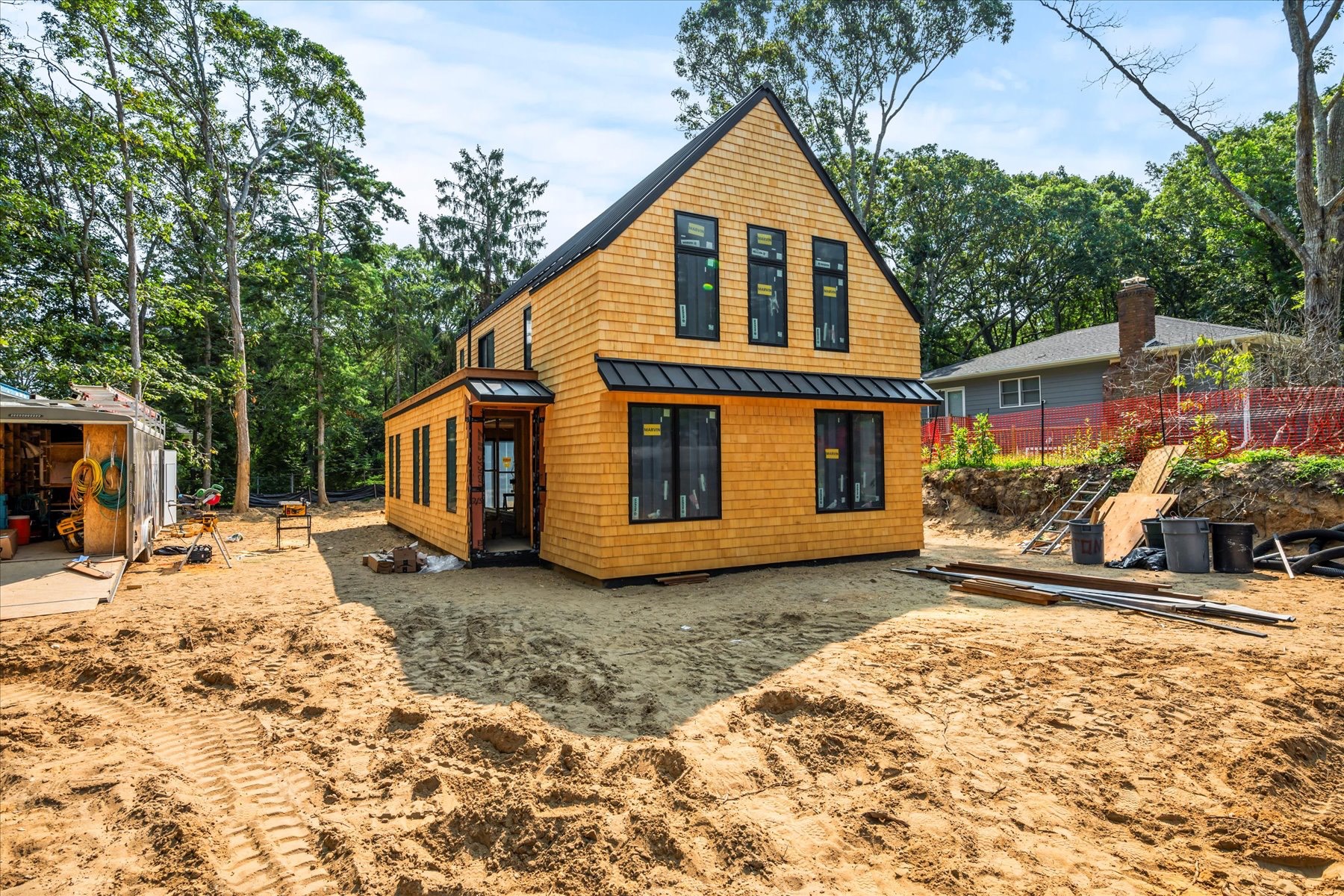 #5 photo, 78 Walker Ave, サフォーク郡 Sag Harbor , NY 11963