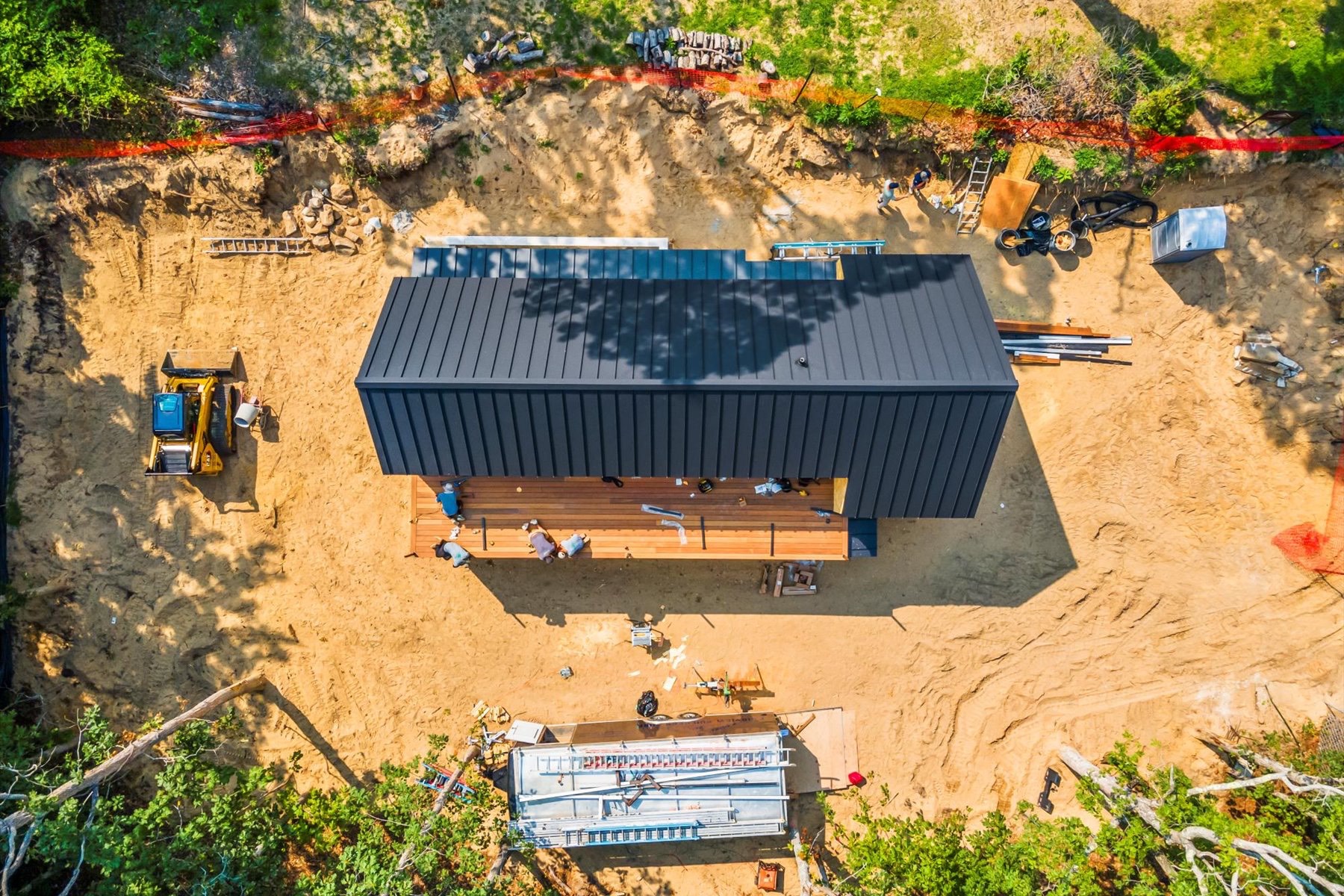 #7 photo, 78 Walker Ave, サフォーク郡 Sag Harbor , NY 11963