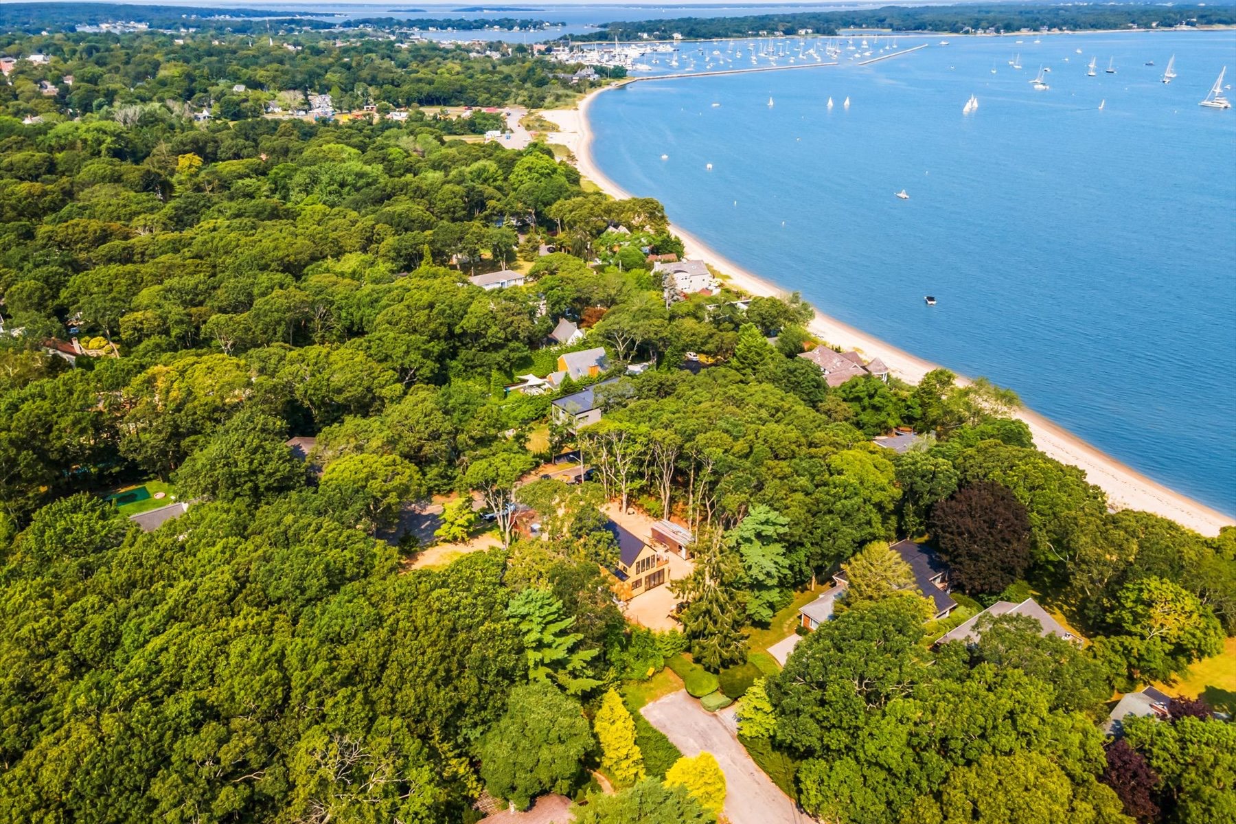 #8 photo, 78 Walker Ave, サフォーク郡 Sag Harbor , NY 11963