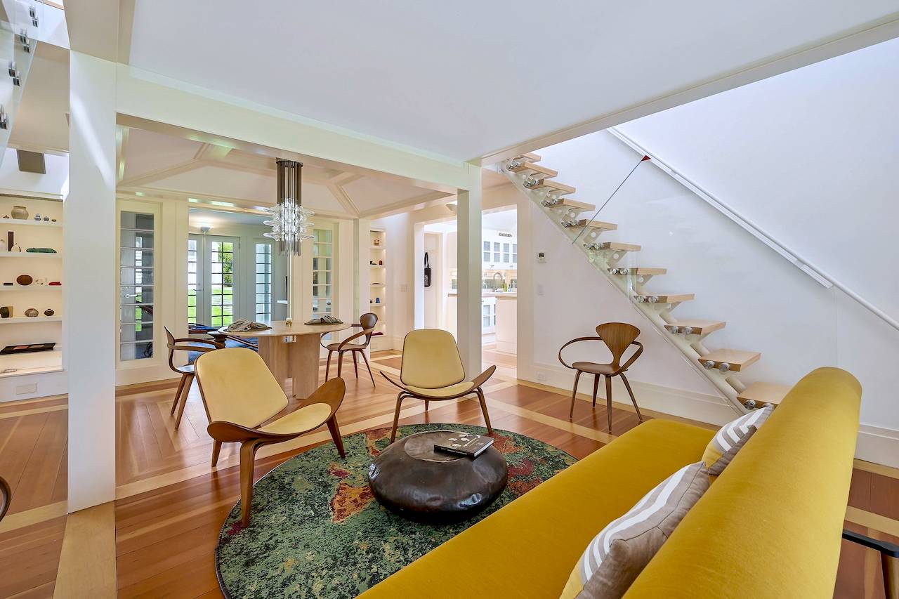 #13 photo, 64 North Cartwright, サフォーク郡 Shelter Island , NY 11964