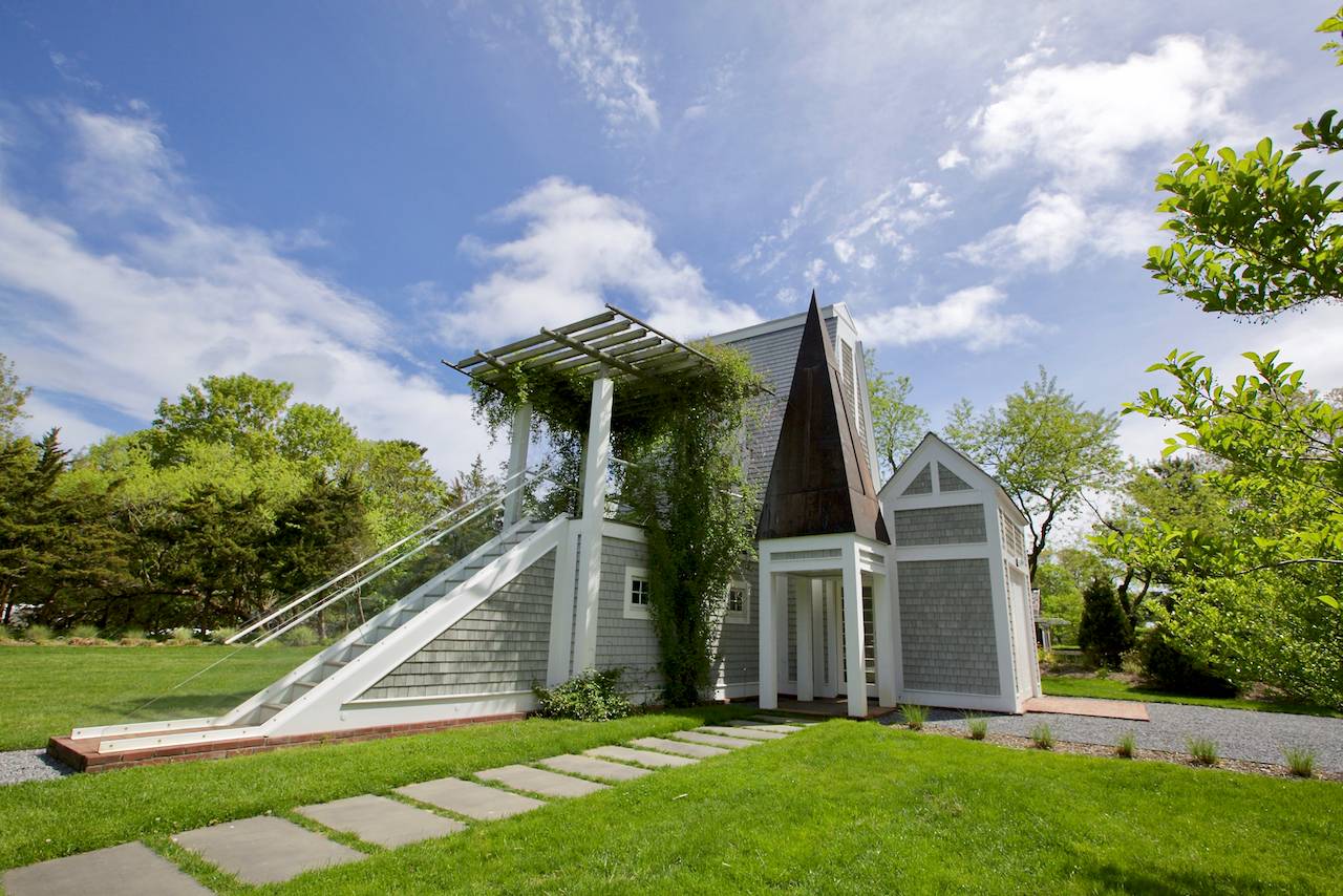 #19 photo, 64 North Cartwright, サフォーク郡 Shelter Island , NY 11964