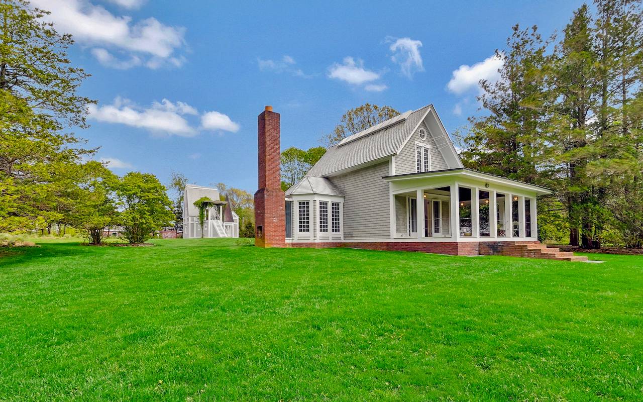 #2 photo, 64 North Cartwright, サフォーク郡 Shelter Island , NY 11964