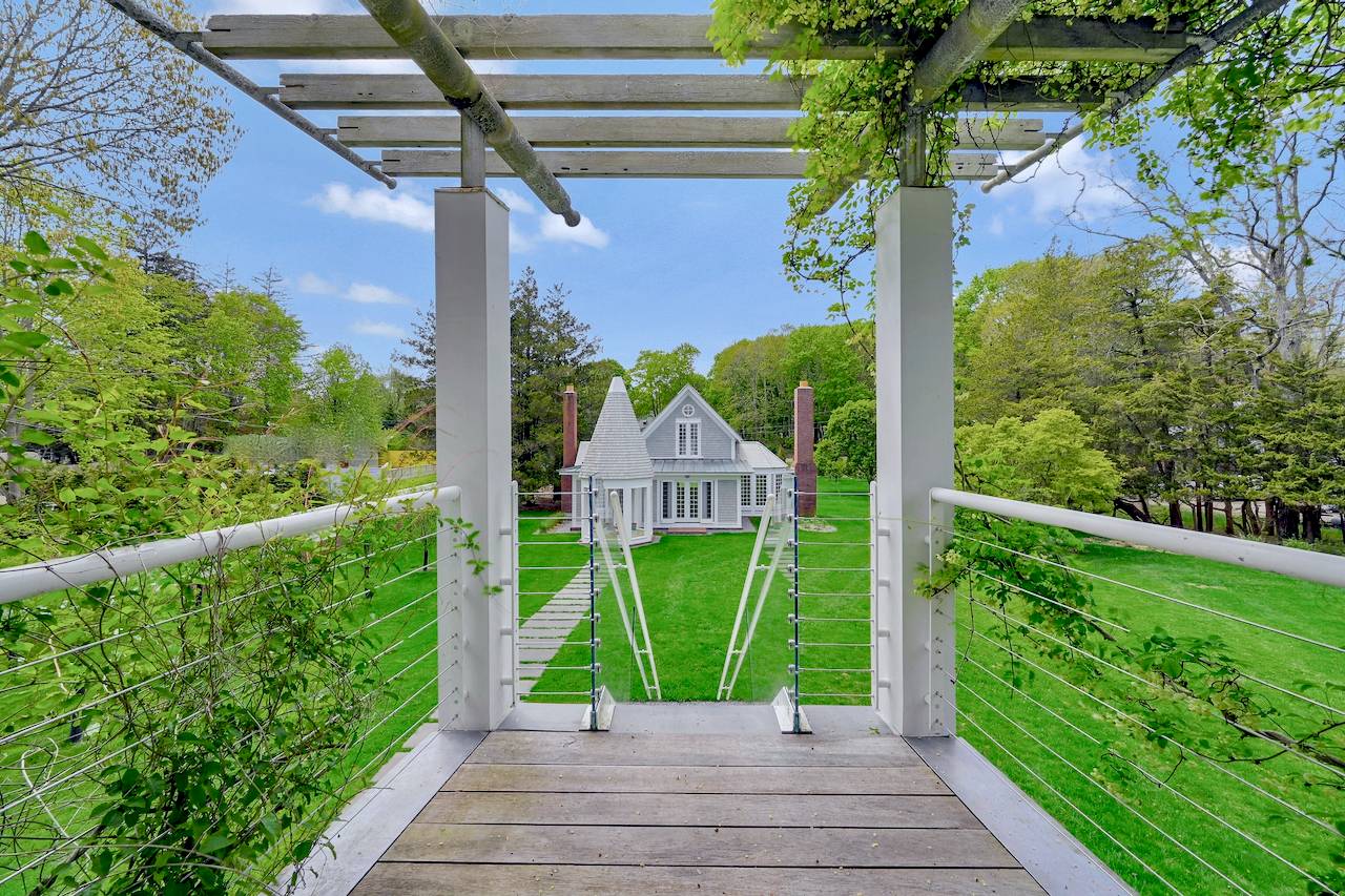 #21 photo, 64 North Cartwright, サフォーク郡 Shelter Island , NY 11964