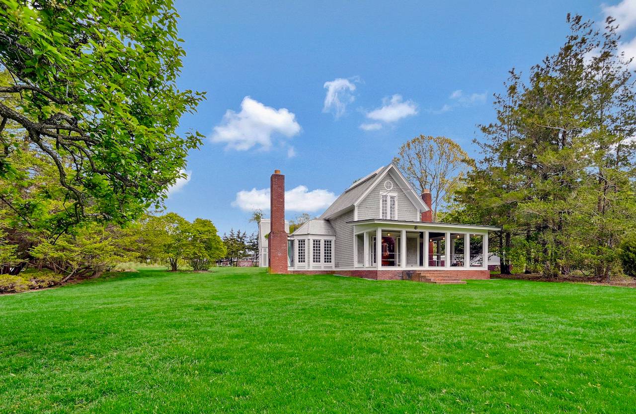 #3 photo, 64 North Cartwright, サフォーク郡 Shelter Island , NY 11964