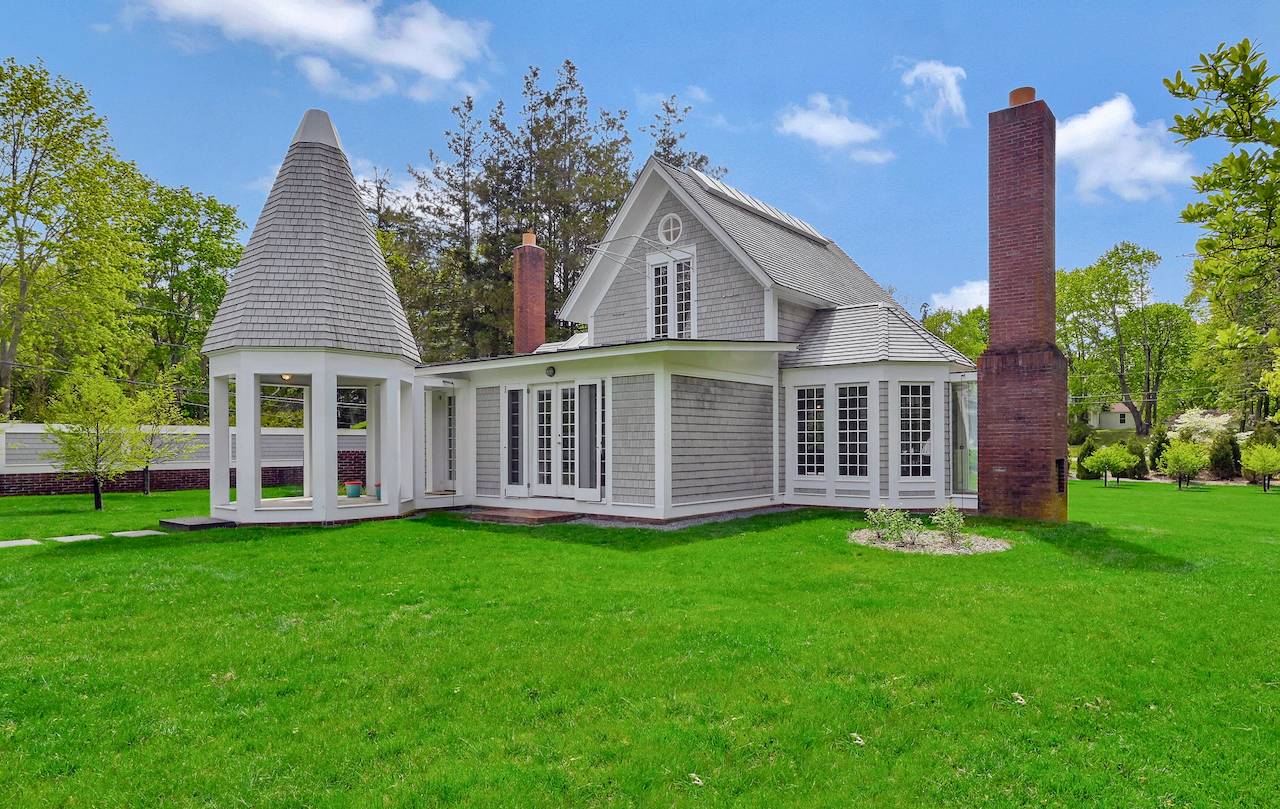 #4 photo, 64 North Cartwright, サフォーク郡 Shelter Island , NY 11964