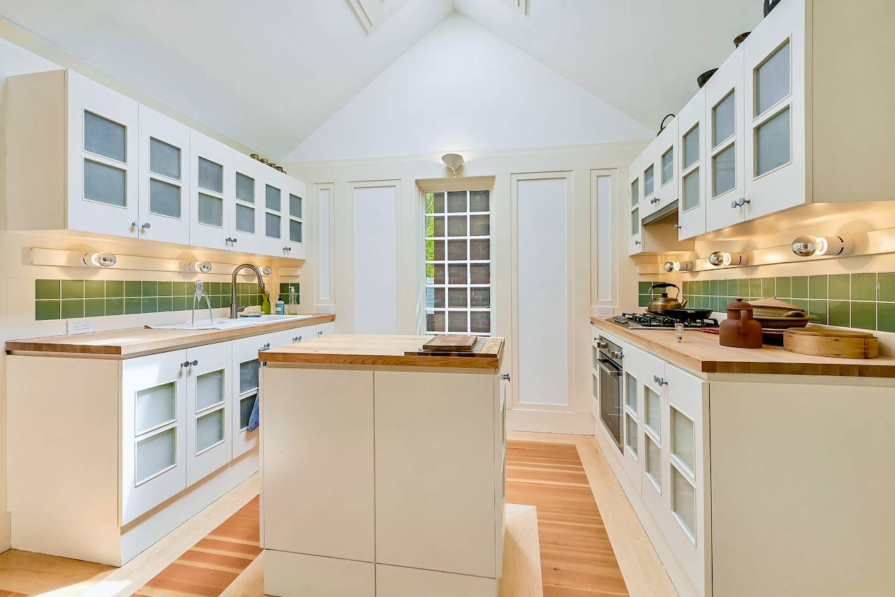 #7 photo, 64 North Cartwright, サフォーク郡 Shelter Island , NY 11964