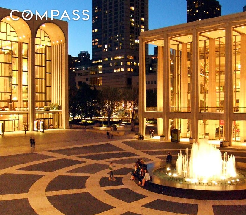 #4 photo, 25 W 64th Street, マンハッタン Upper West Side , NY 10023