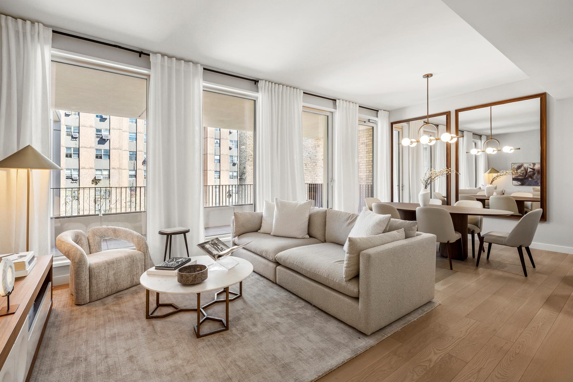 #13 photo, 212 W 93RD Street, マンハッタン Upper West Side , NY 10025