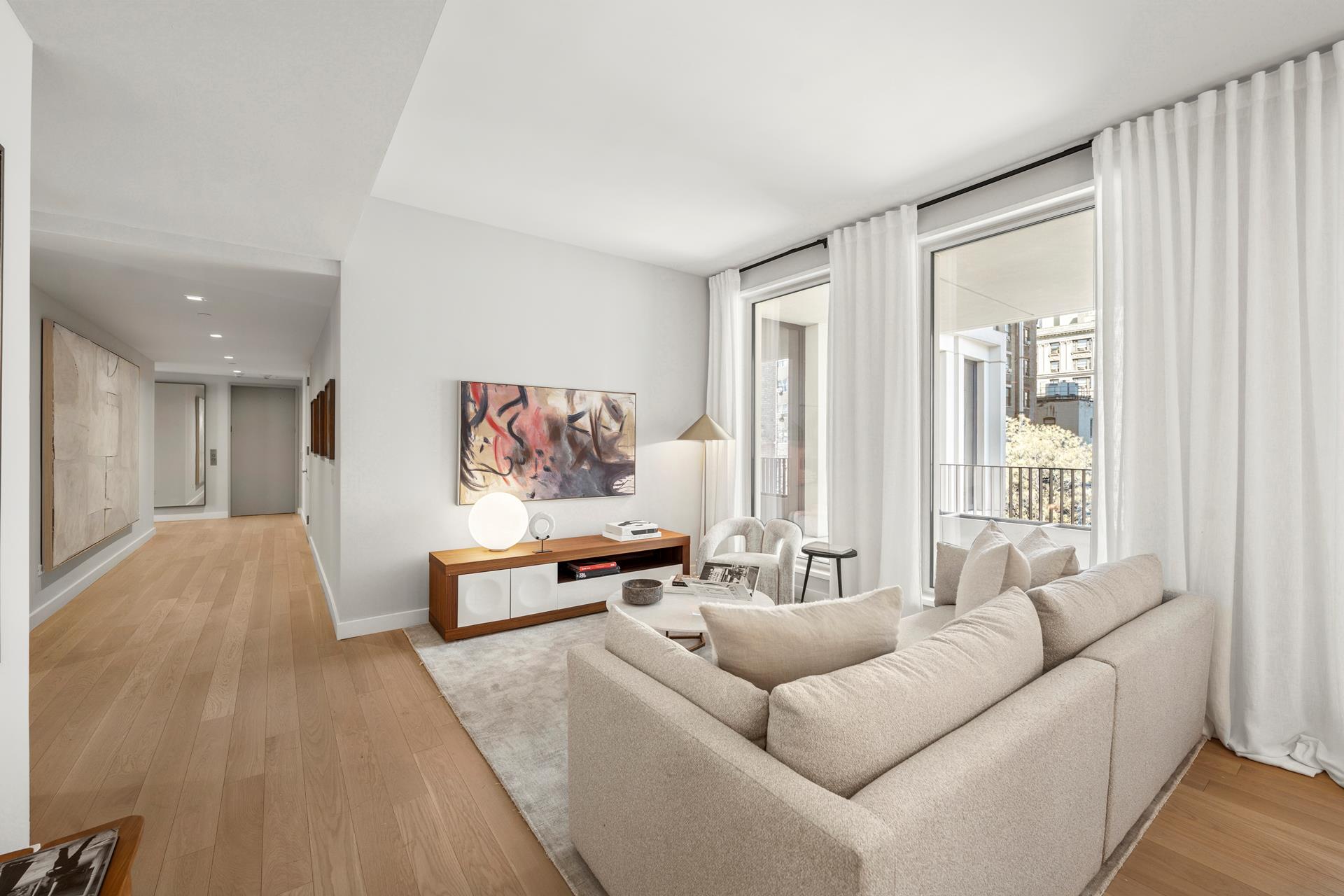 #14 photo, 212 W 93RD Street, マンハッタン Upper West Side , NY 10025