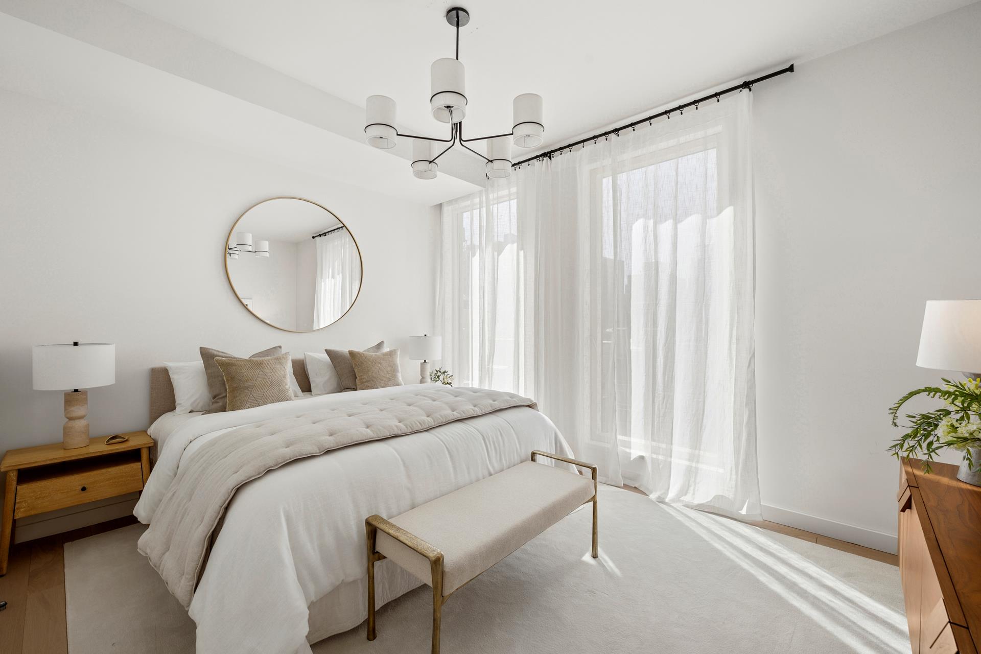 #9 photo, 212 W 93RD Street, マンハッタン Upper West Side , NY 10025