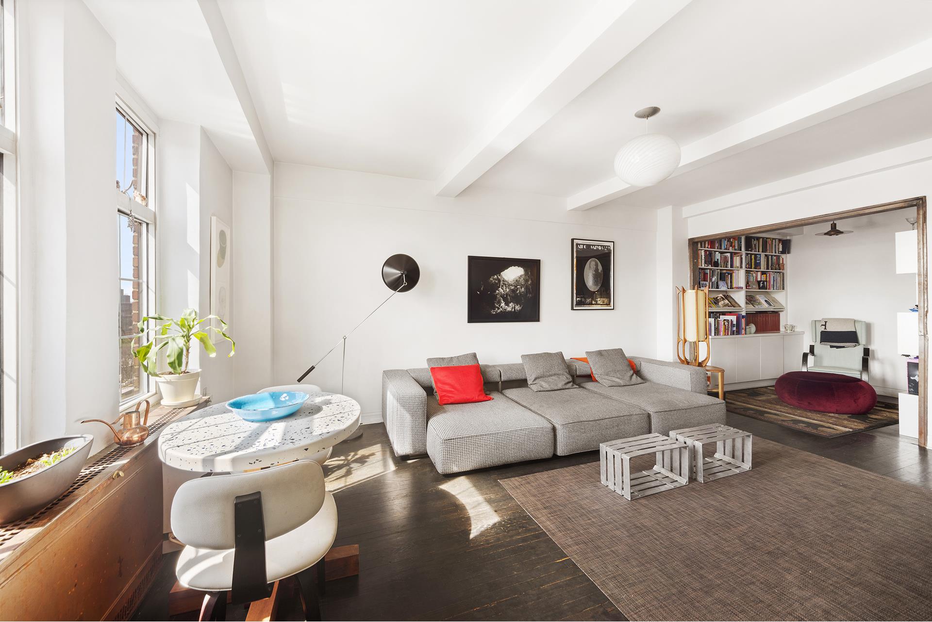 #13 photo, 405 W 23RD Street, マンハッタン Chelsea , NY 10011